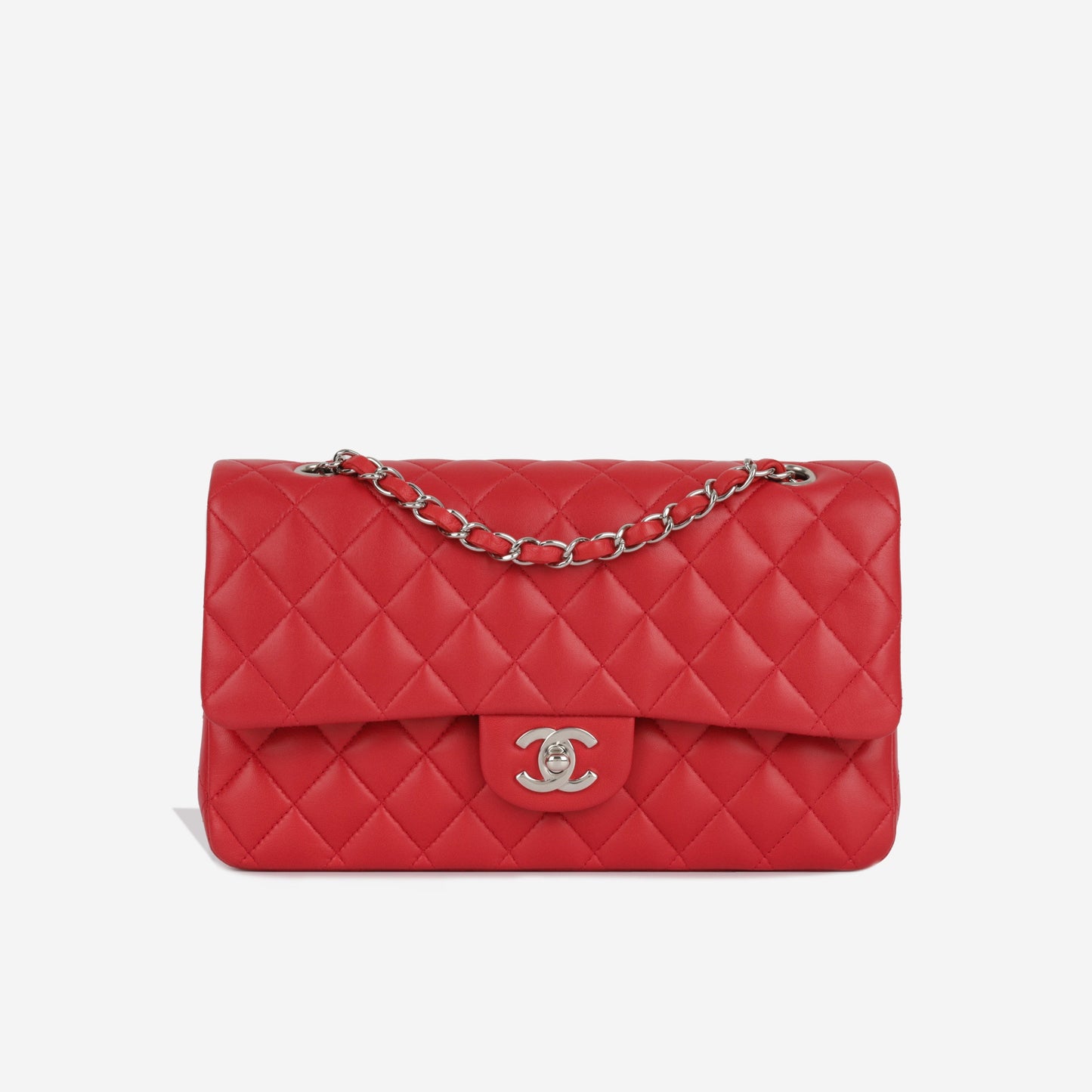 Chanel Classic Flap Bag - Medium