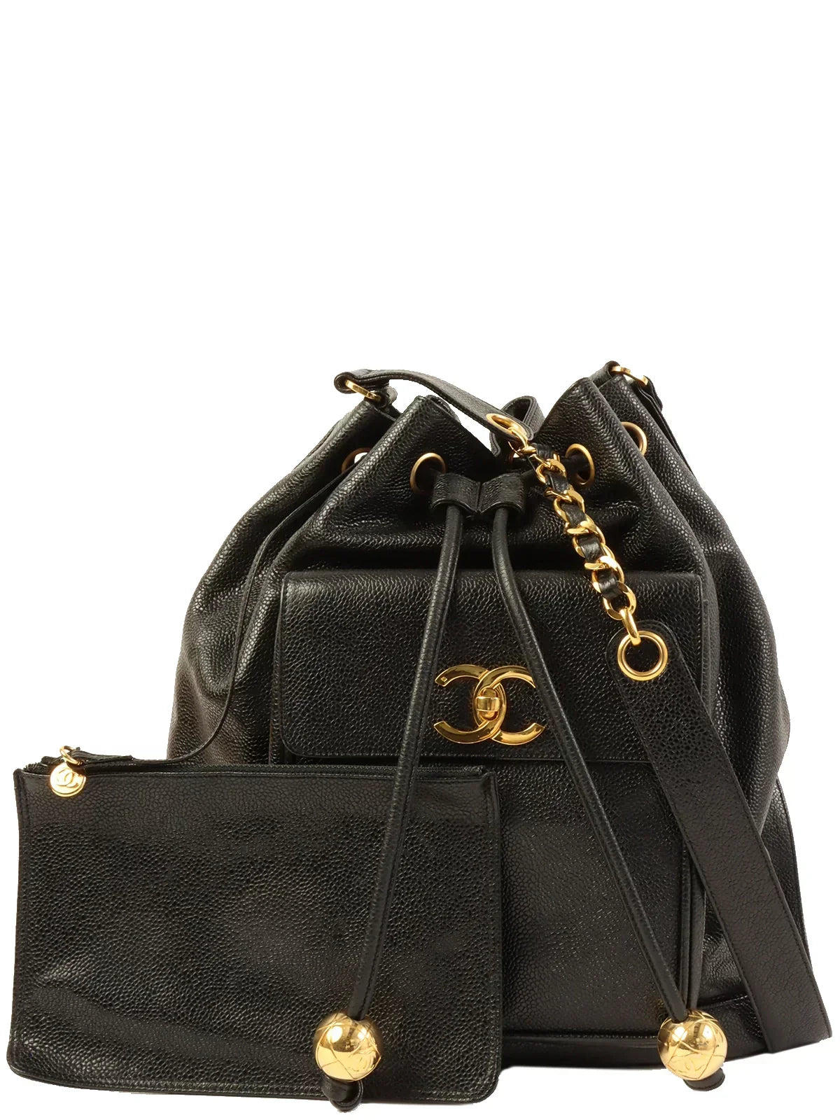 Chanel Shoulder Bag - Ewore Bags