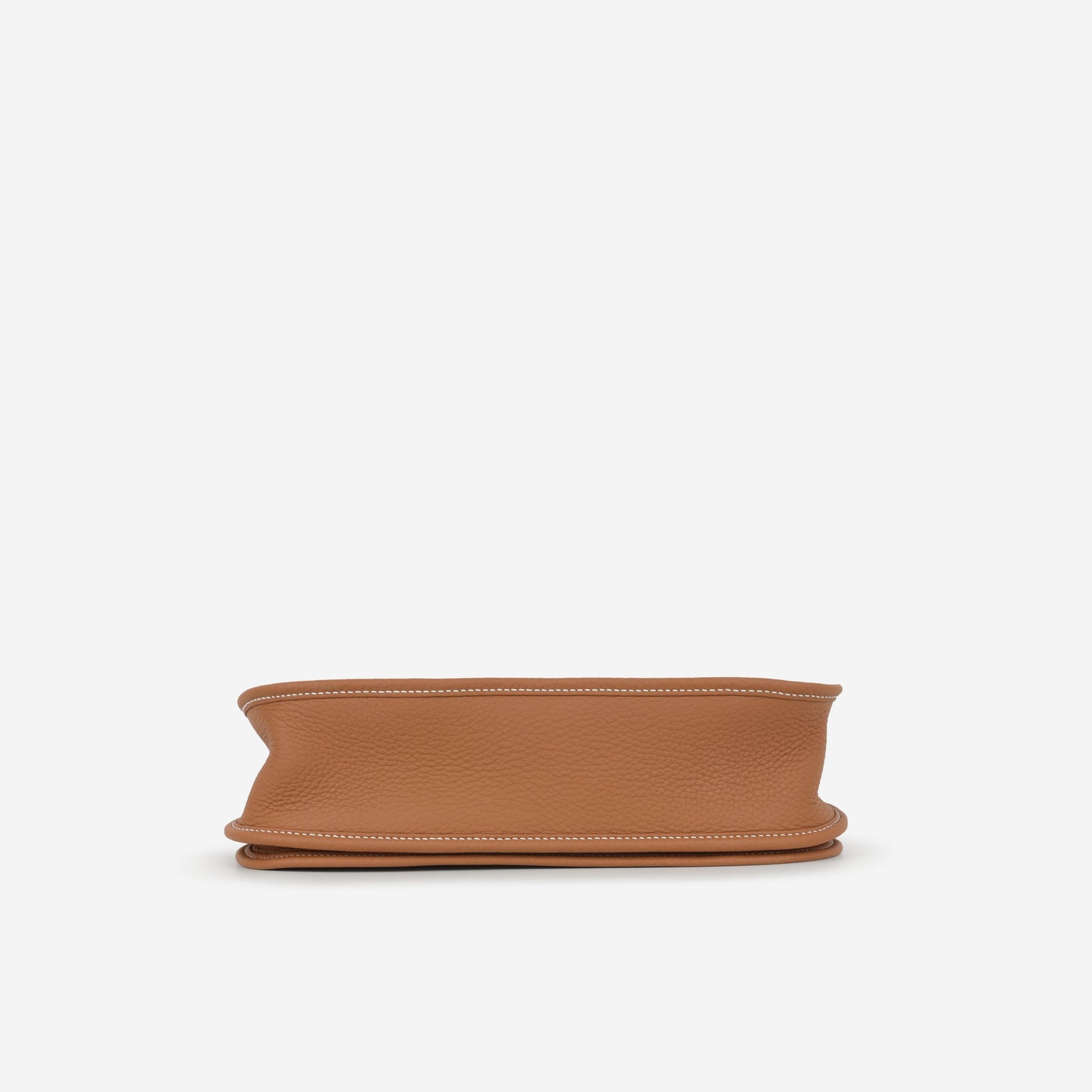 Hermès Evelyne 29 - Gold Clemence | Palladium Hardware