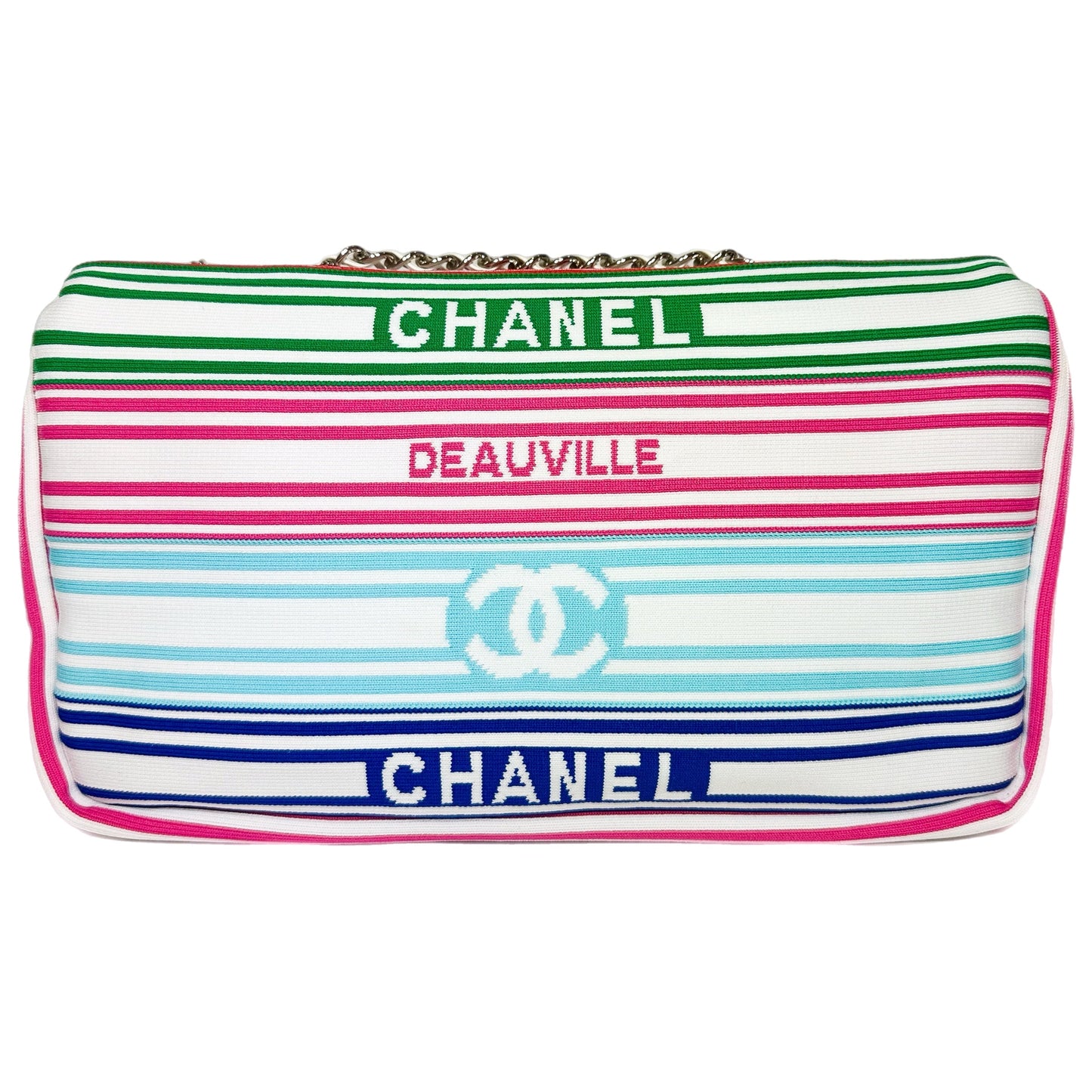 Chanel Flap Shoulder Bag - Ewore Bags