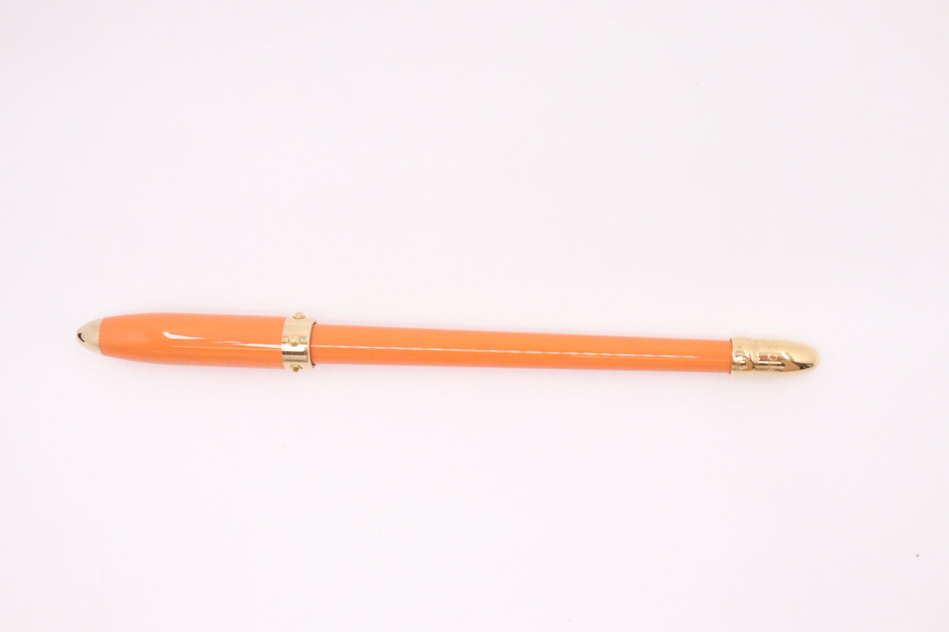 Louis Vuitton Mini Orange Pen