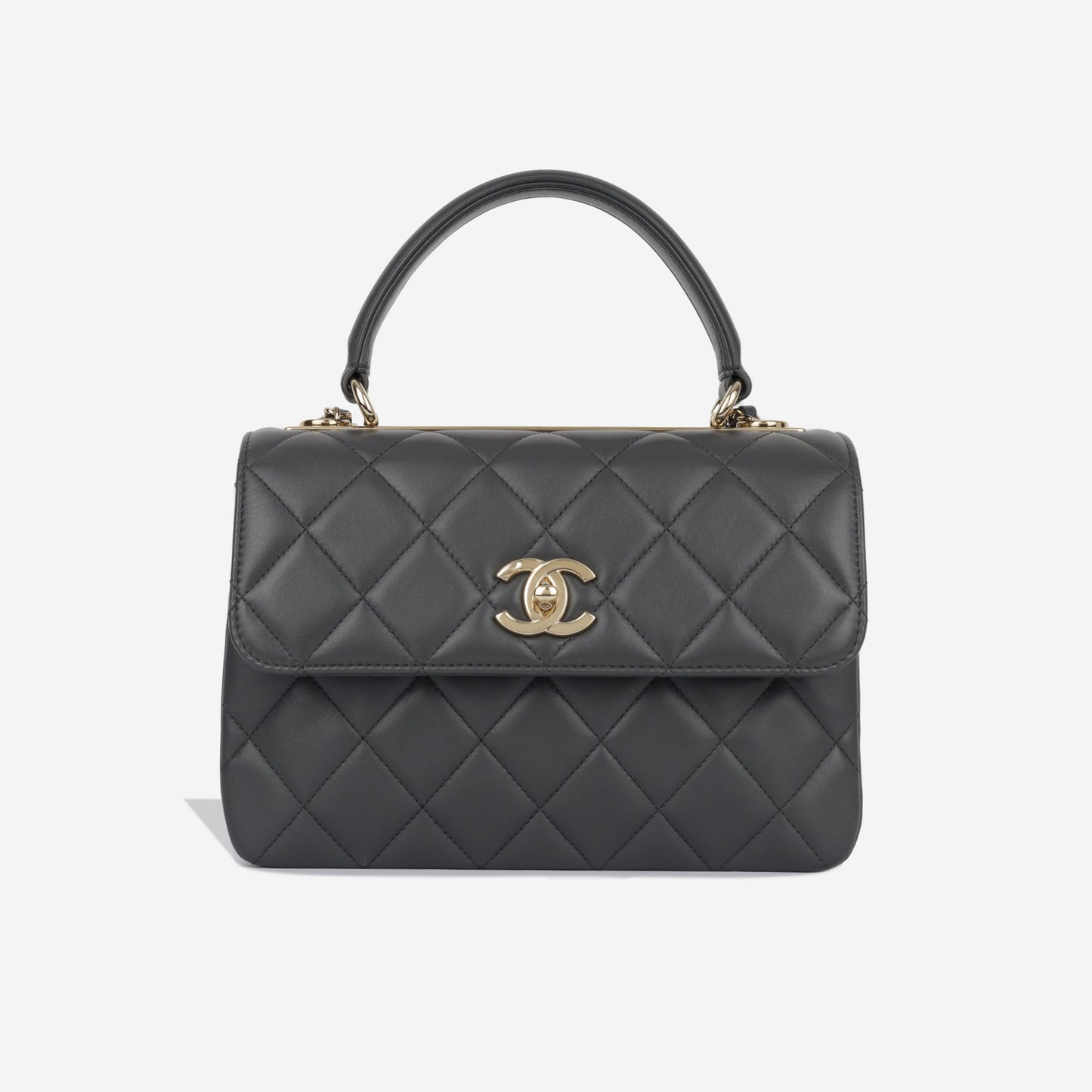 Chanel Trendy CC Flap Bag - Small