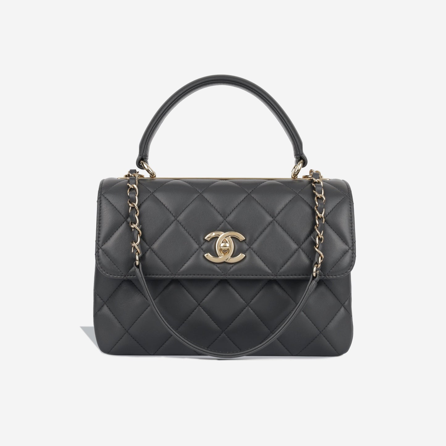 Chanel Trendy CC Flap Bag - Small