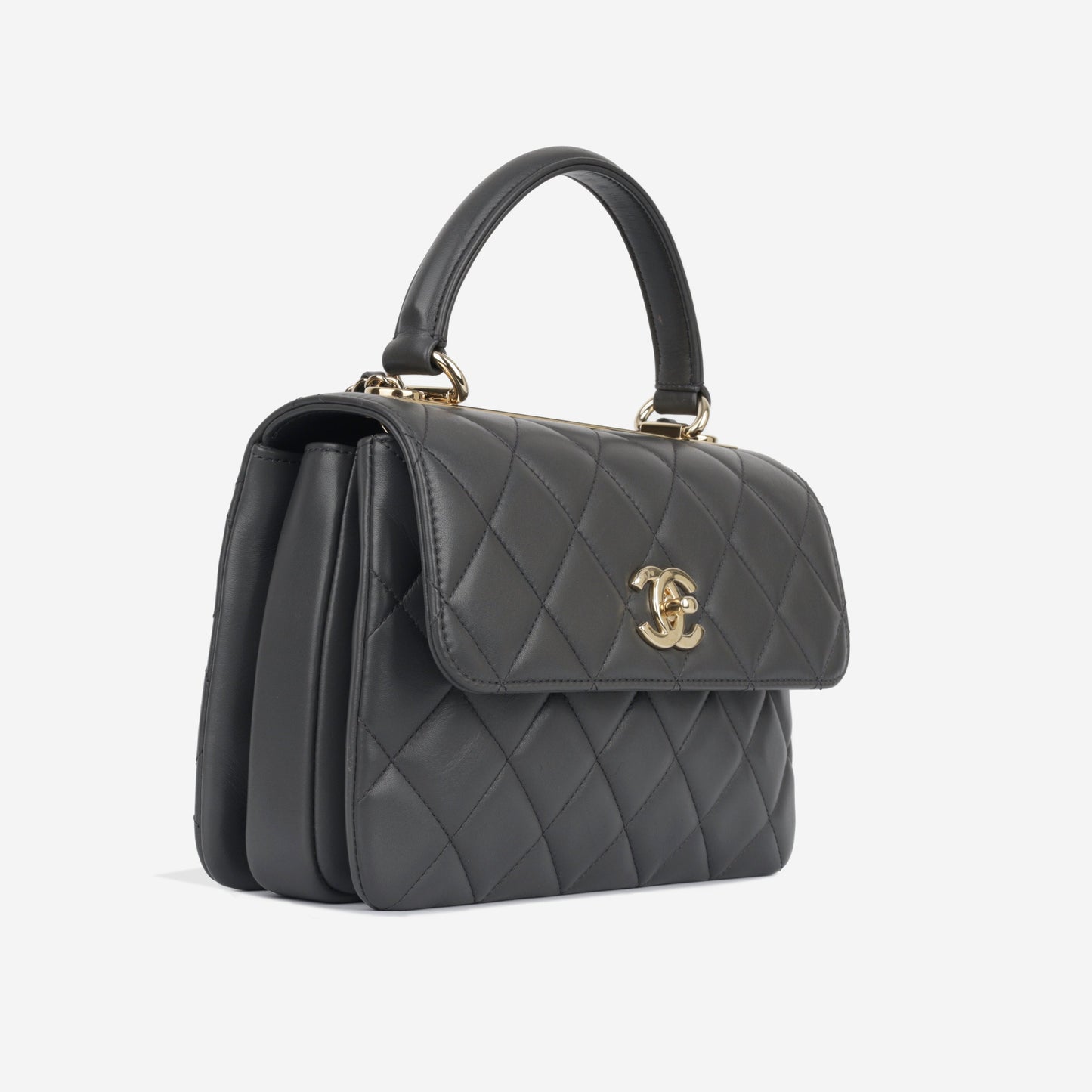 Chanel Trendy CC Flap Bag - Small