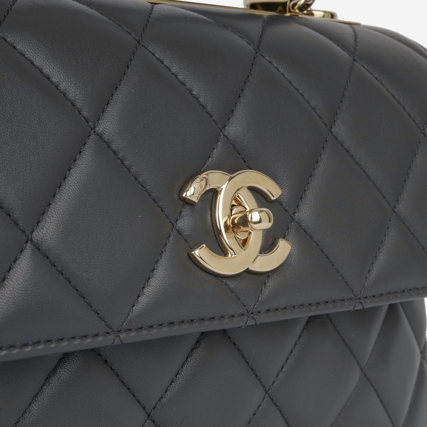 Chanel Trendy CC Flap Bag - Small