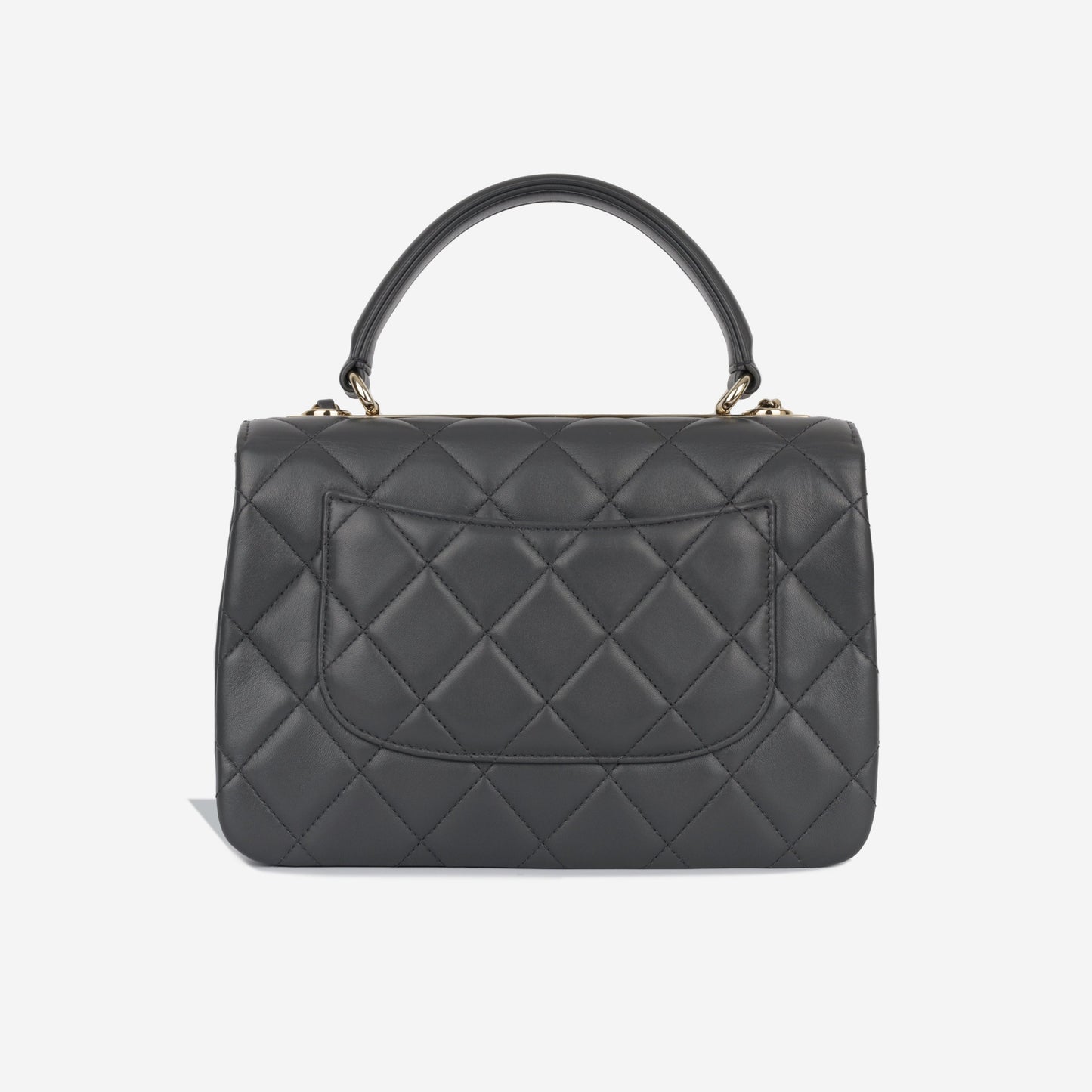 Chanel Trendy CC Flap Bag - Small