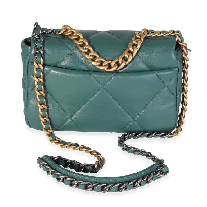 Chanel Flap Shoulder Bag - Ewore Bags