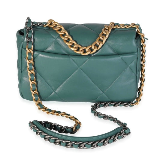 Chanel Flap Shoulder Bag - Ewore Bags