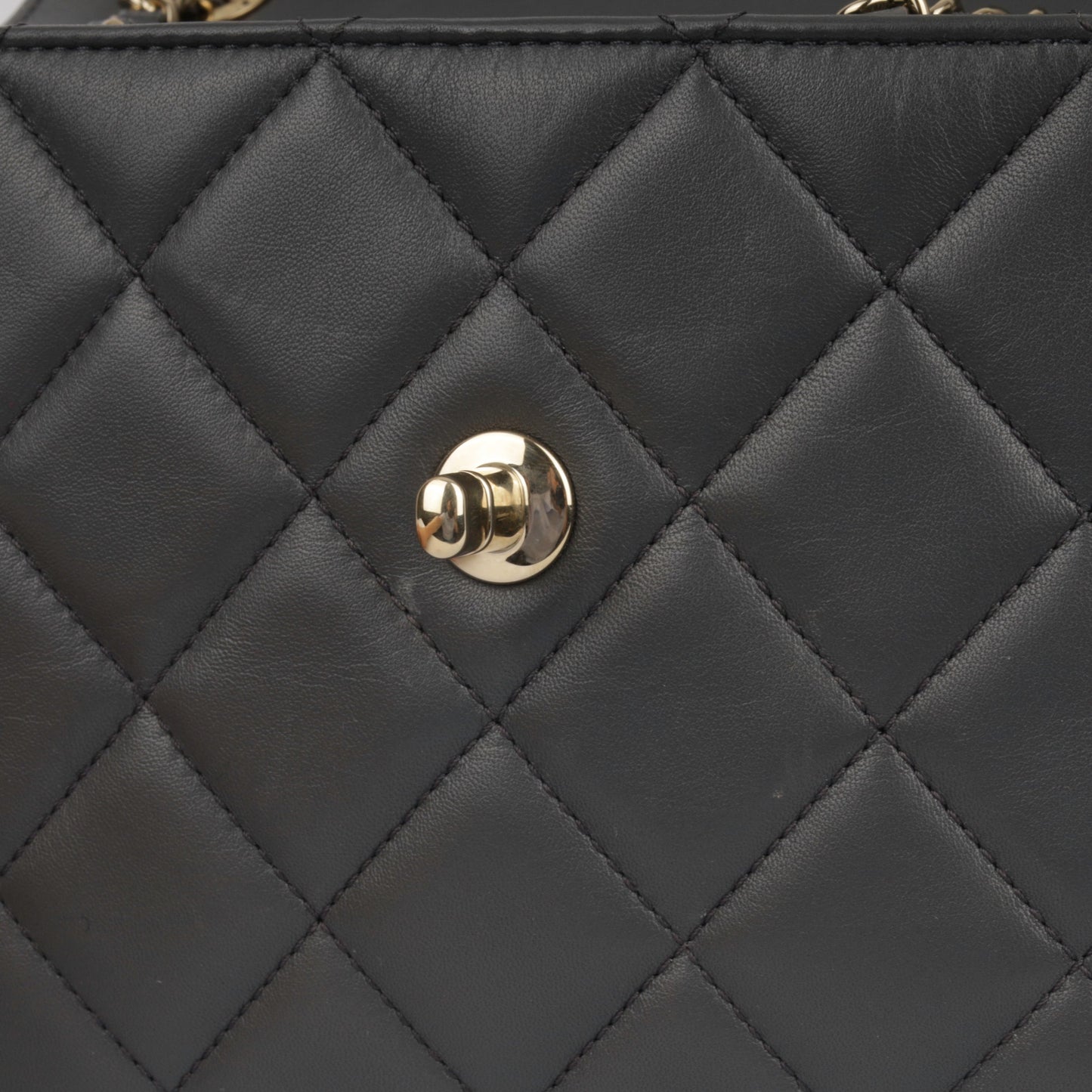Chanel Trendy CC Flap Bag - Small