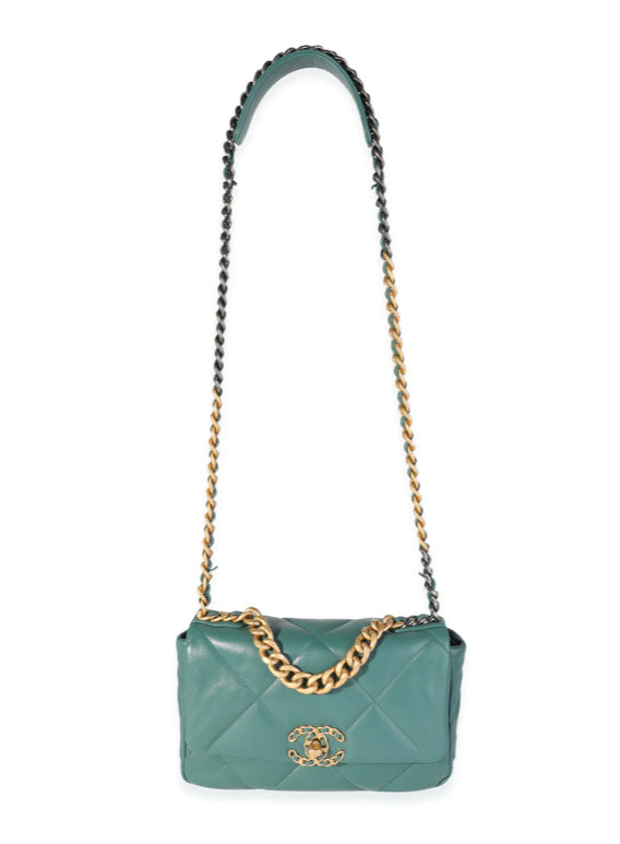 Chanel Flap Shoulder Bag - Ewore Bags