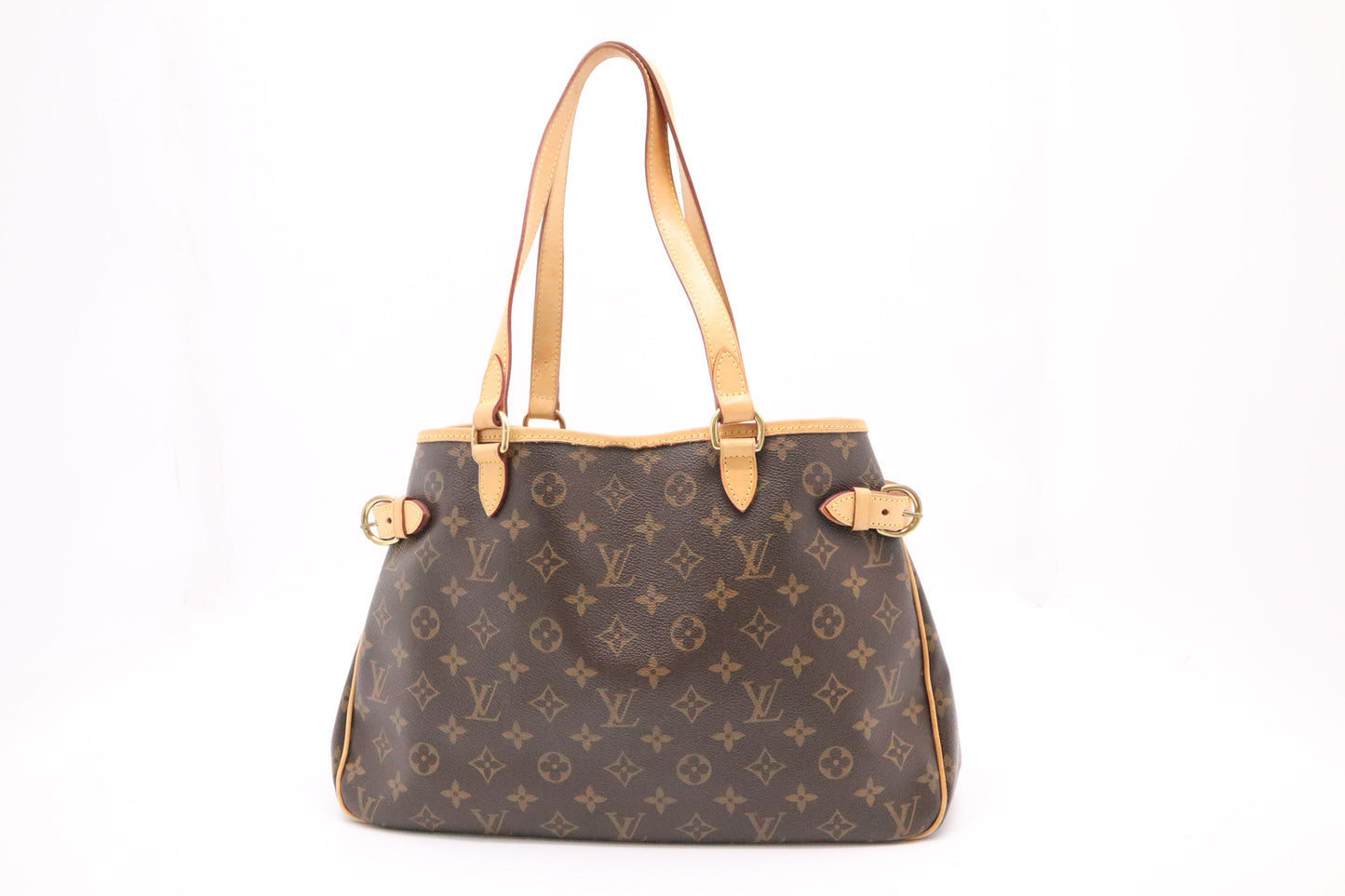Louis Vuitton Batignolles Horizontal in Monogram Canvas