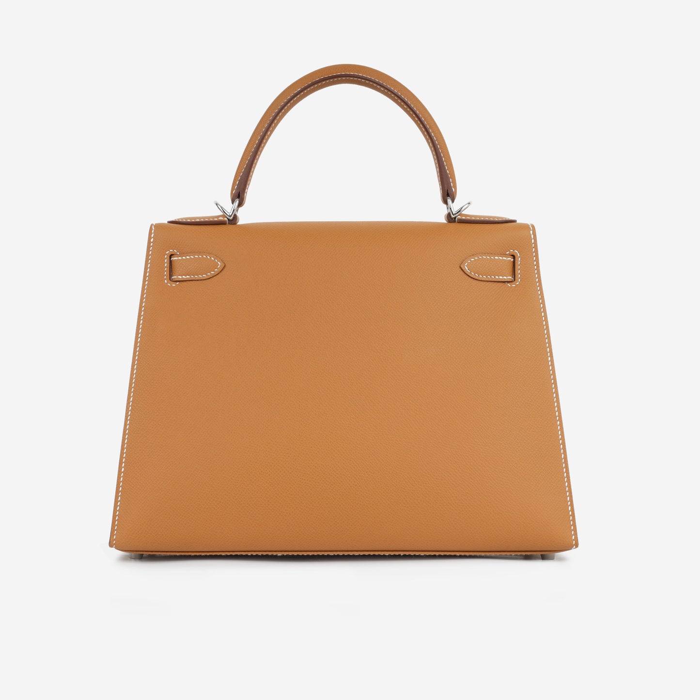 Hermès Kelly 28 - Gold Epsom | Palladium Hardware