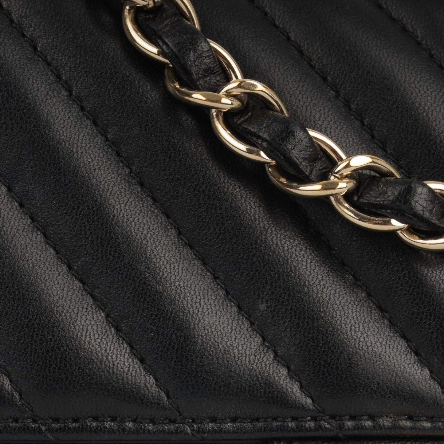 Chanel Classic Flap Bag - Mini Rectangular