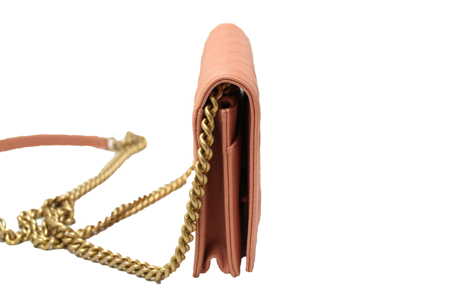 Chanel Wallet On Chain Crossbody Bag - Ewore Bags