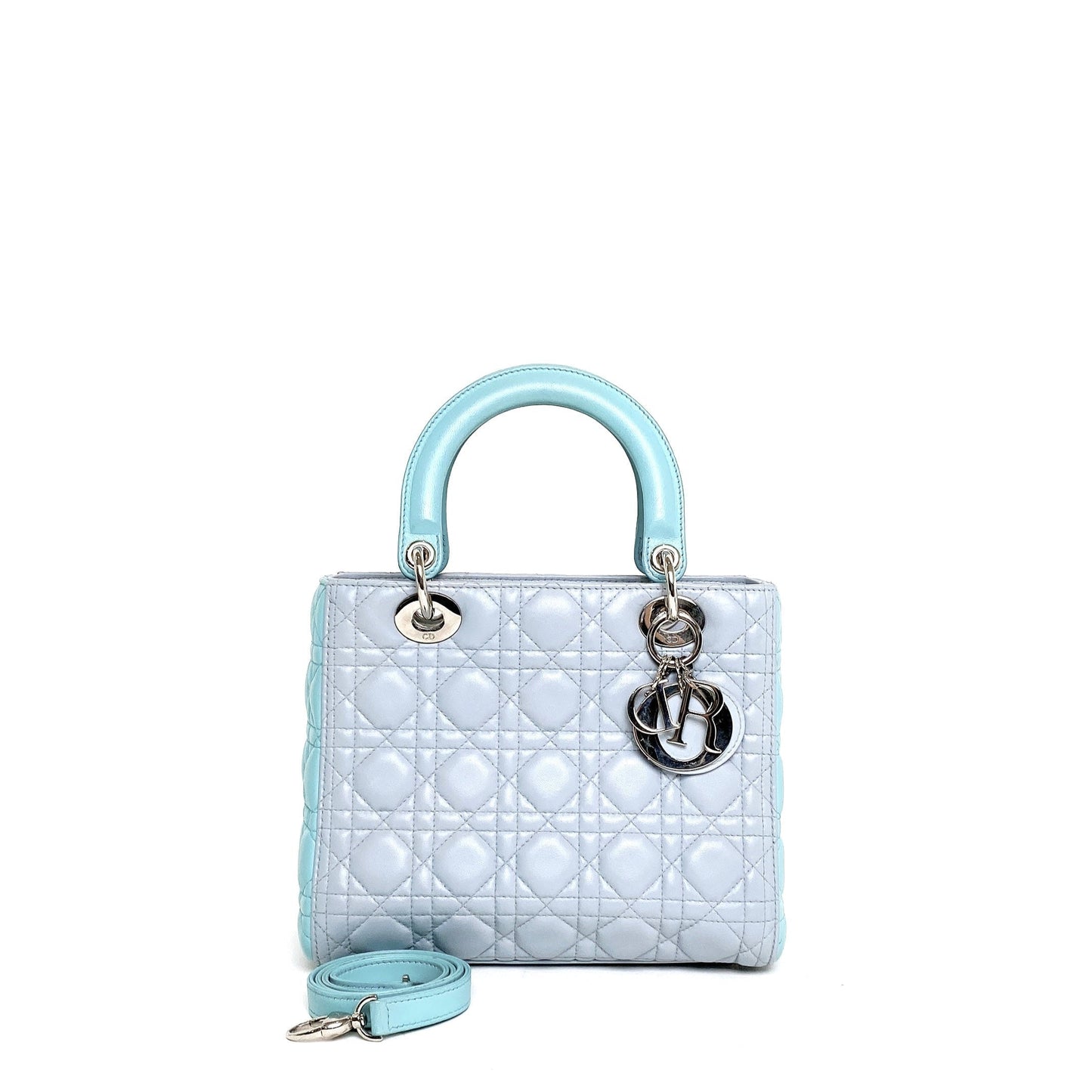 Dior Lou Lady Dior Handbag