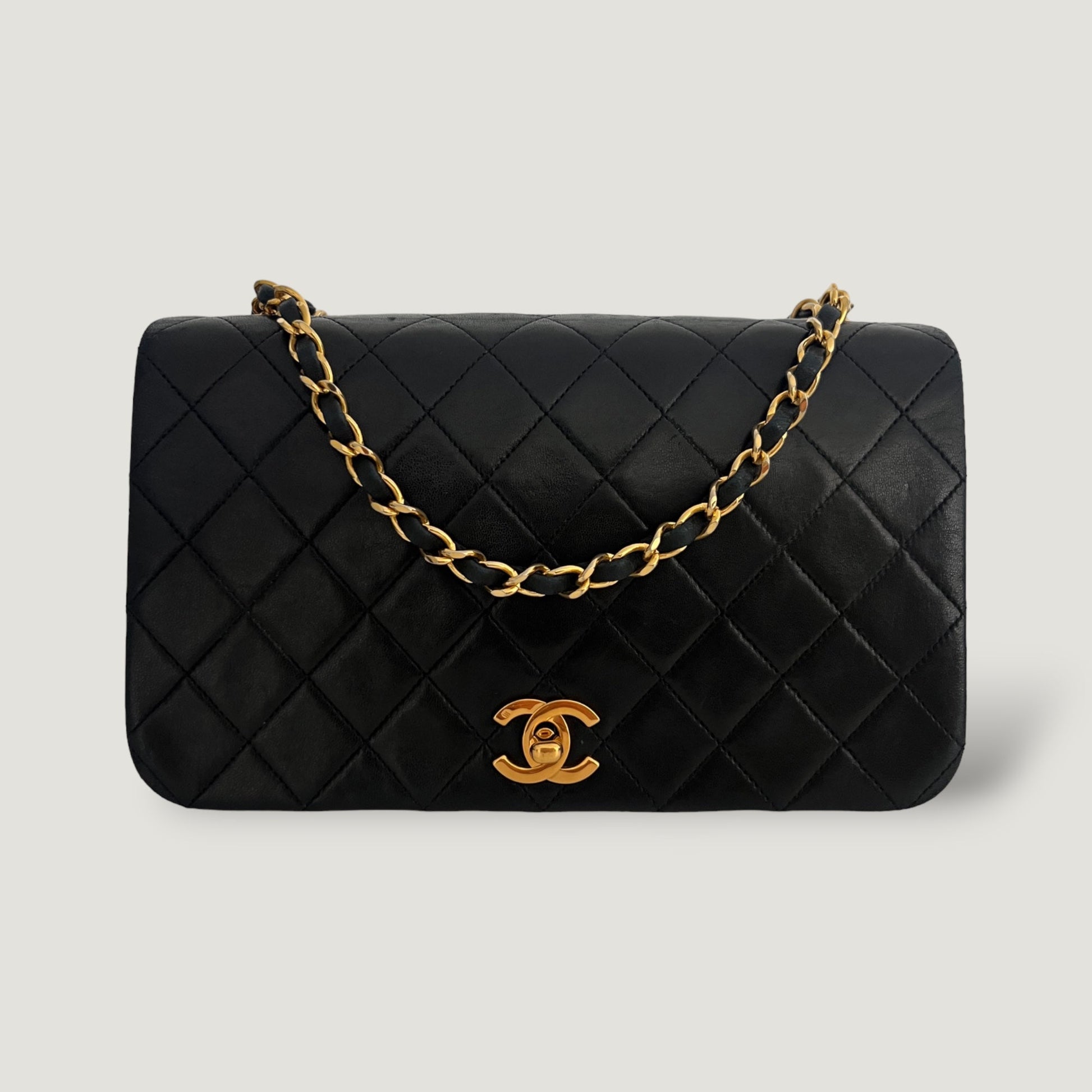 Chanel Flap Shoulder Bag - Ewore Bags
