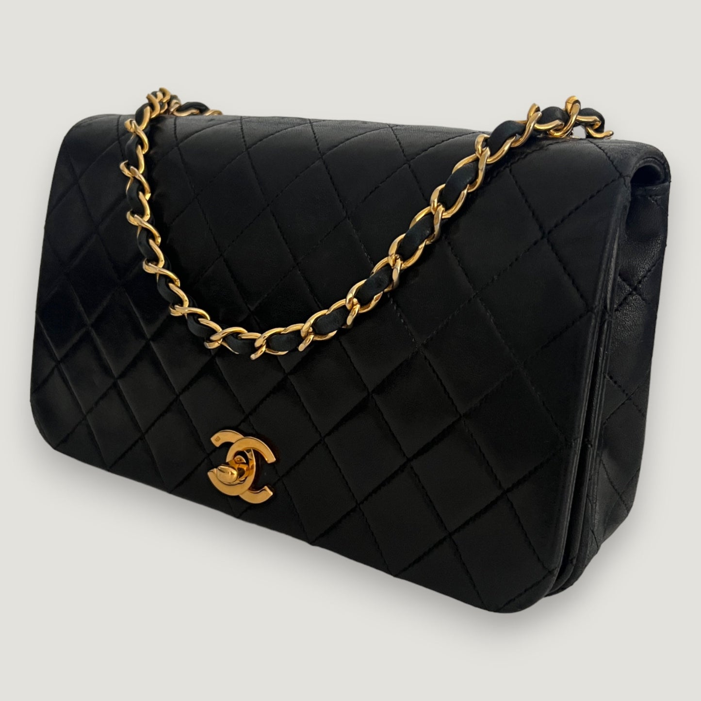 Chanel Flap Shoulder Bag - Ewore Bags