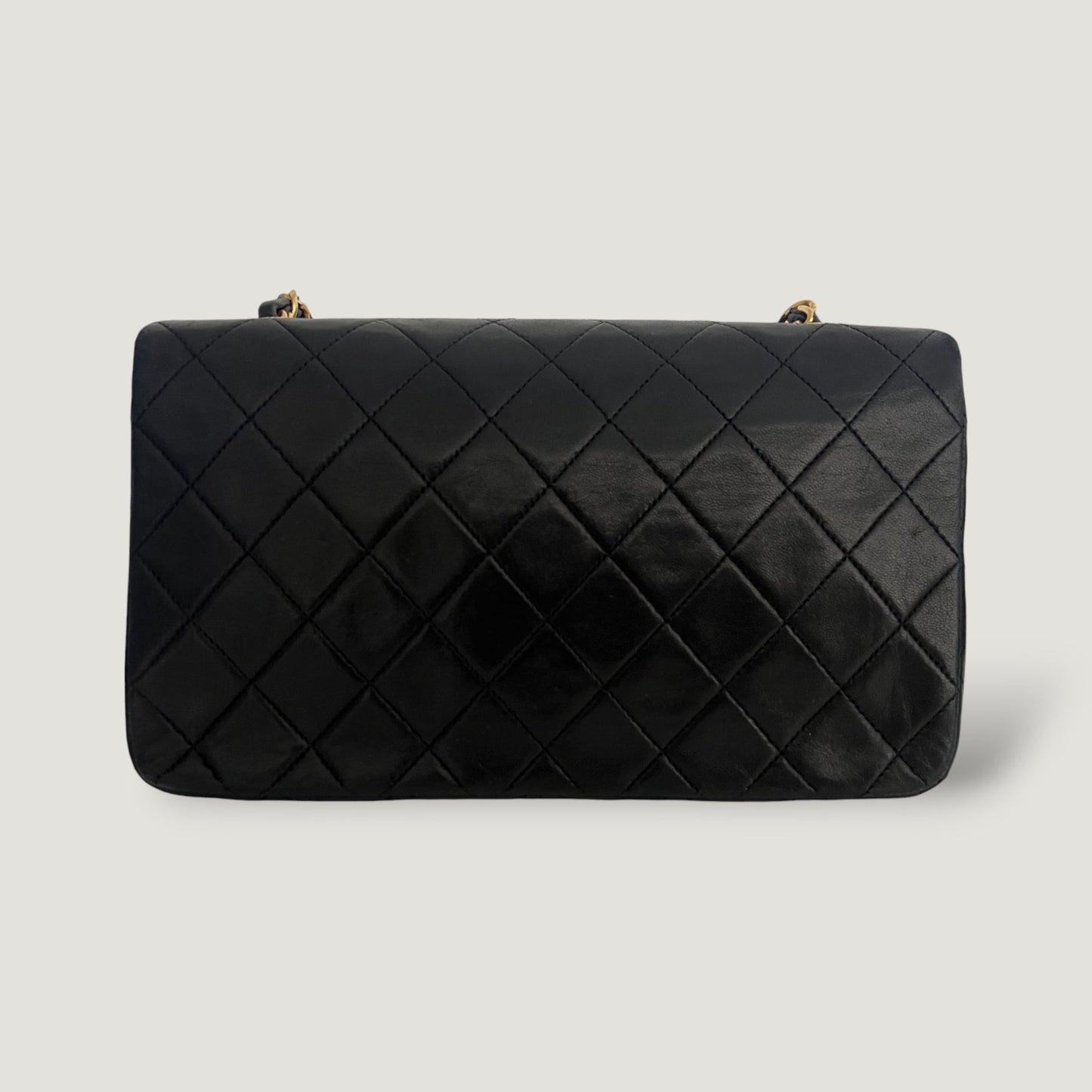 Chanel Flap Shoulder Bag - Ewore Bags