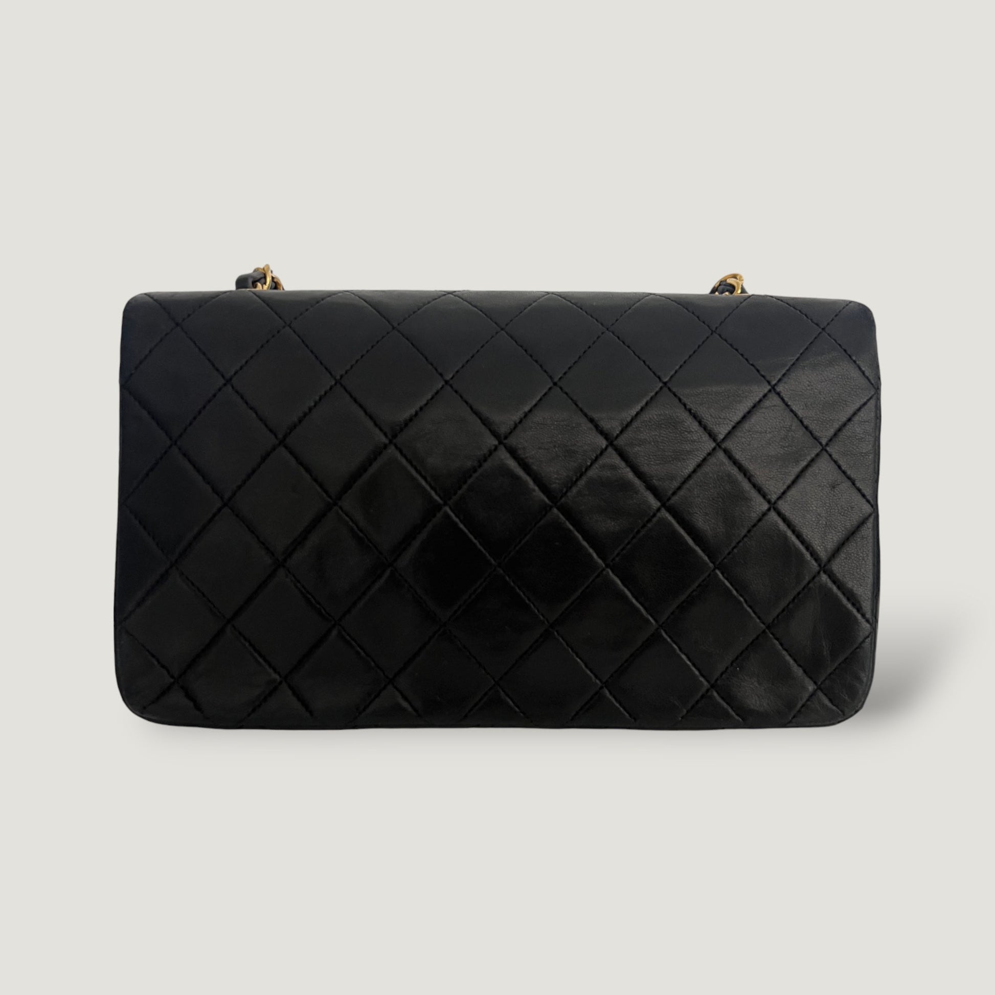 Chanel Flap Shoulder Bag - Ewore Bags