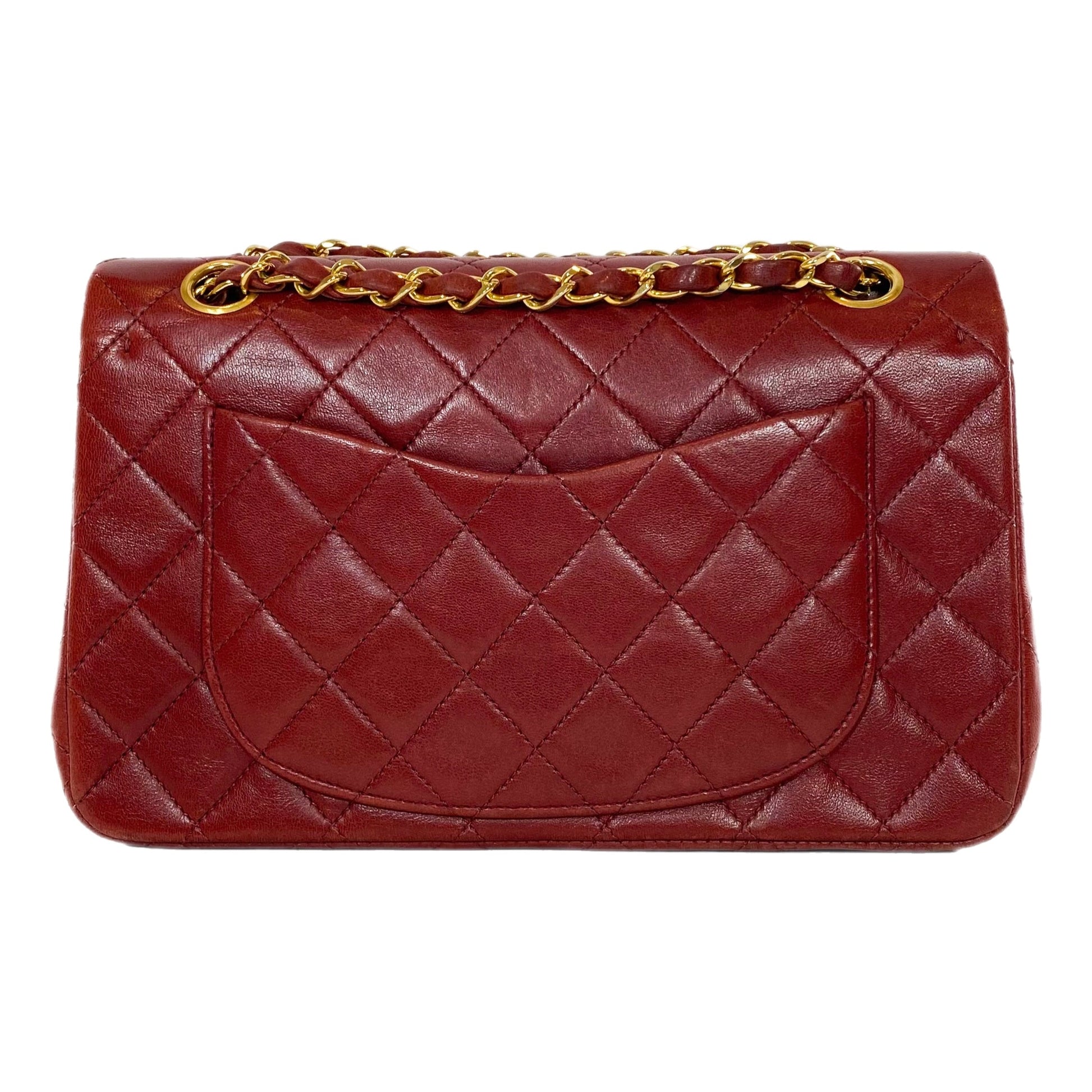 Chanel Flap Shoulder Bag - Ewore Bags