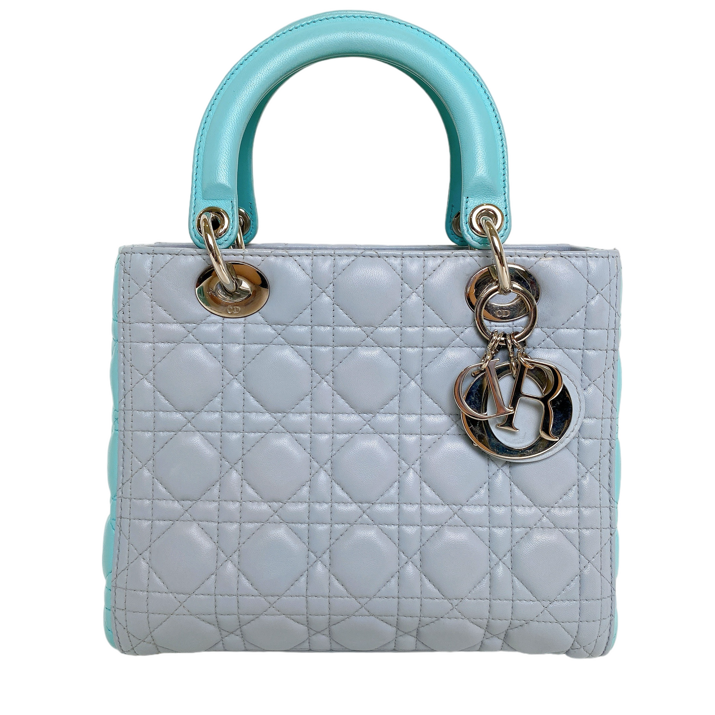 Dior Lou Lady Dior Handbag