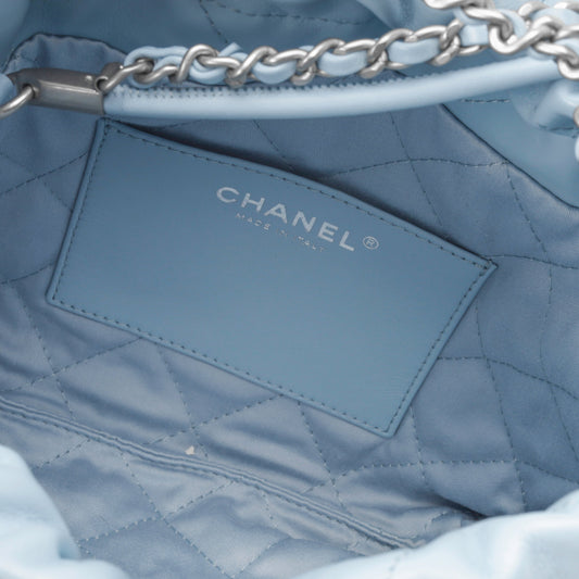Chanel 22 Mini Handbag