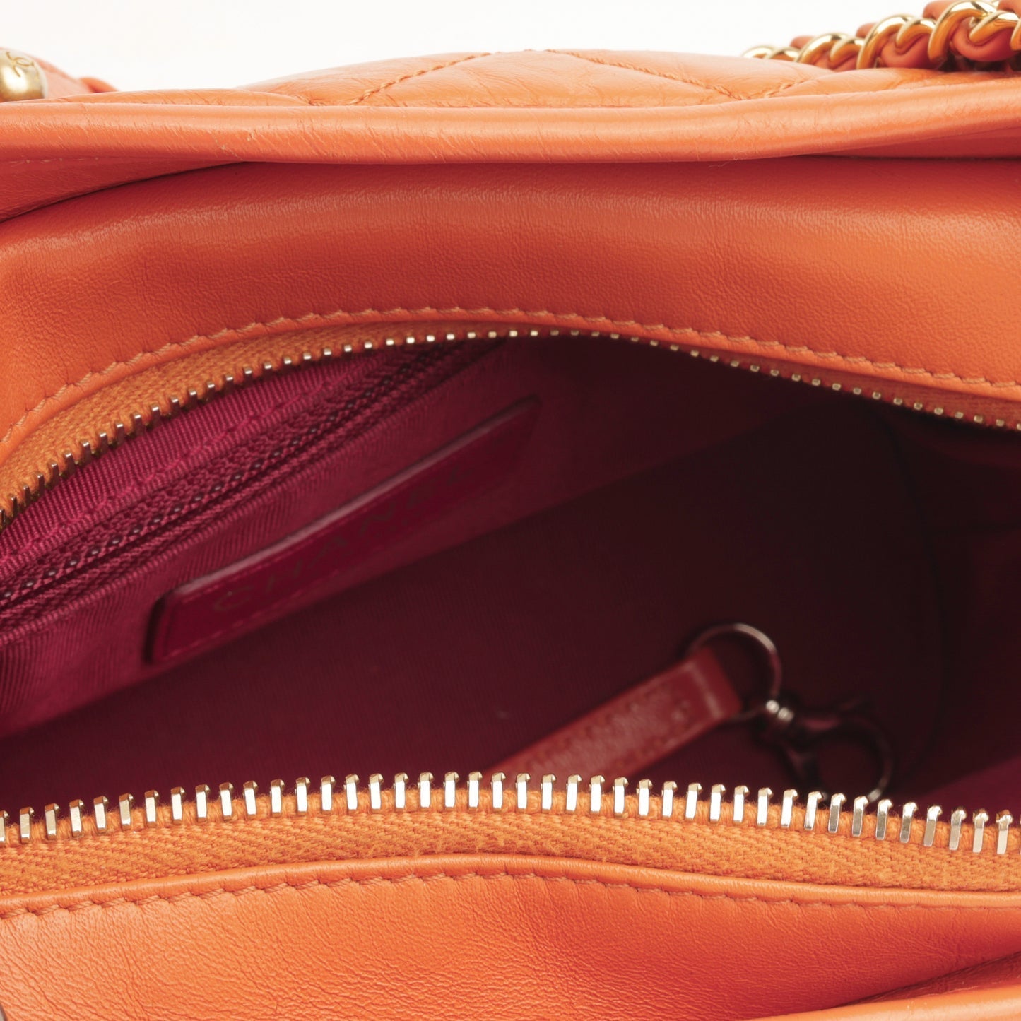 Chanel Small Handbag - EworeBags