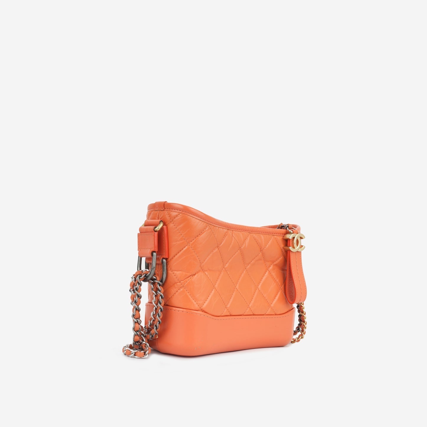 Chanel Small Handbag - EworeBags