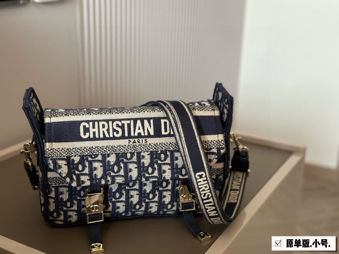Dior Crossbody