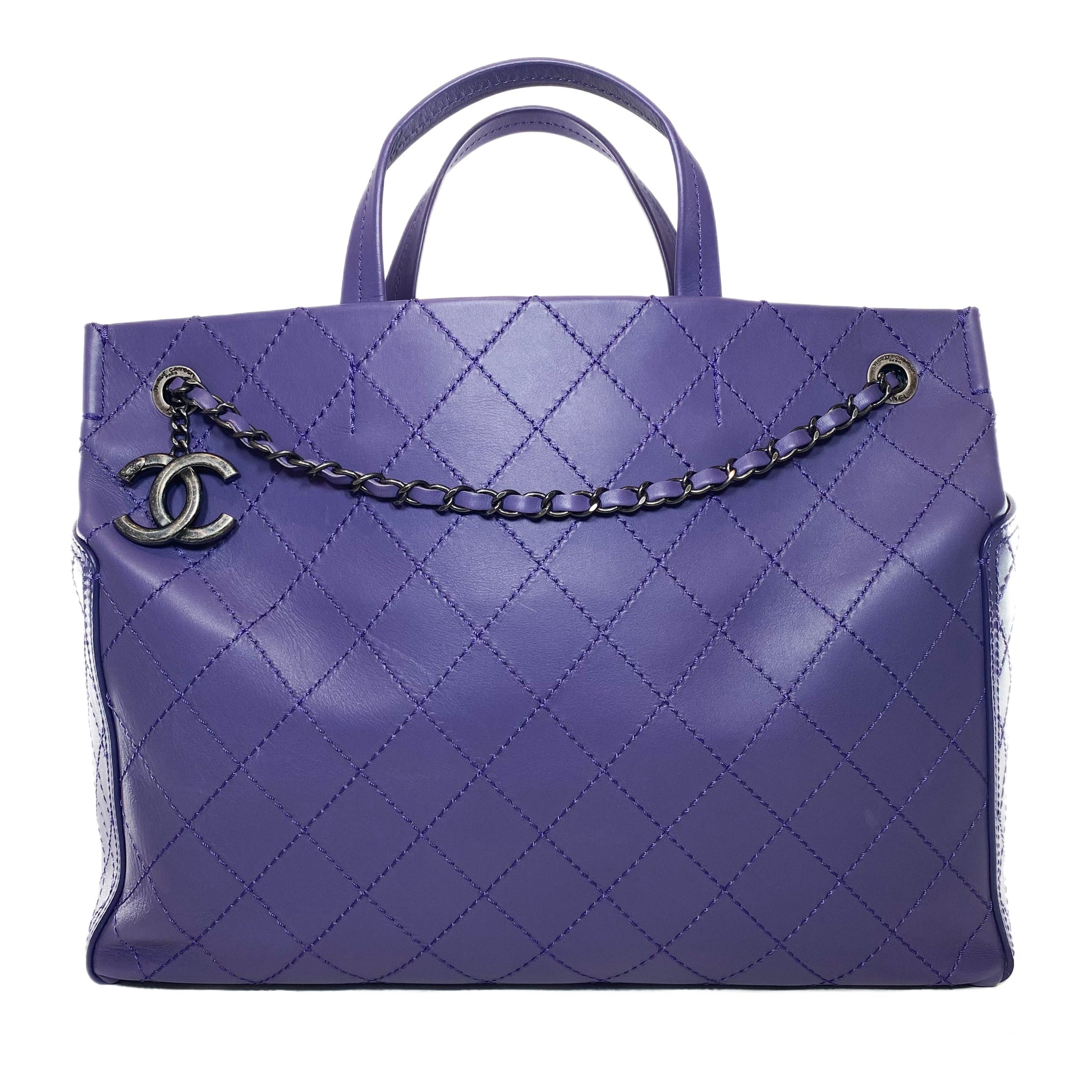 Chanel Tote Bag - Ewore Bags