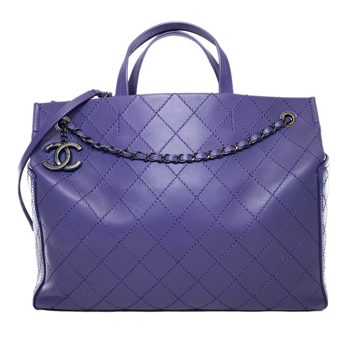 Chanel Tote Bag - Ewore Bags