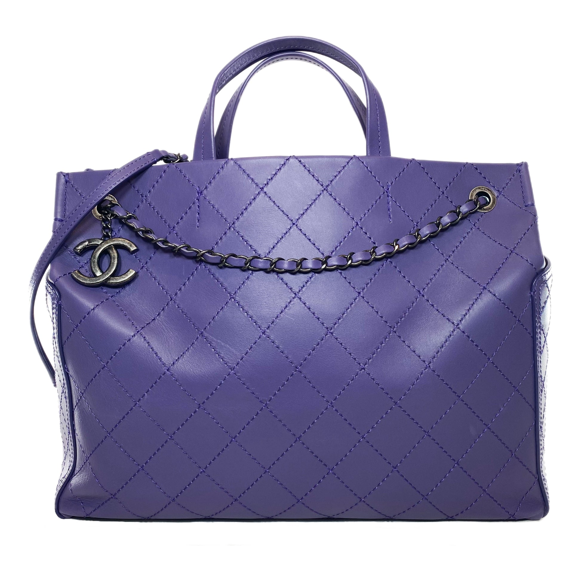 Chanel Tote Bag - Ewore Bags
