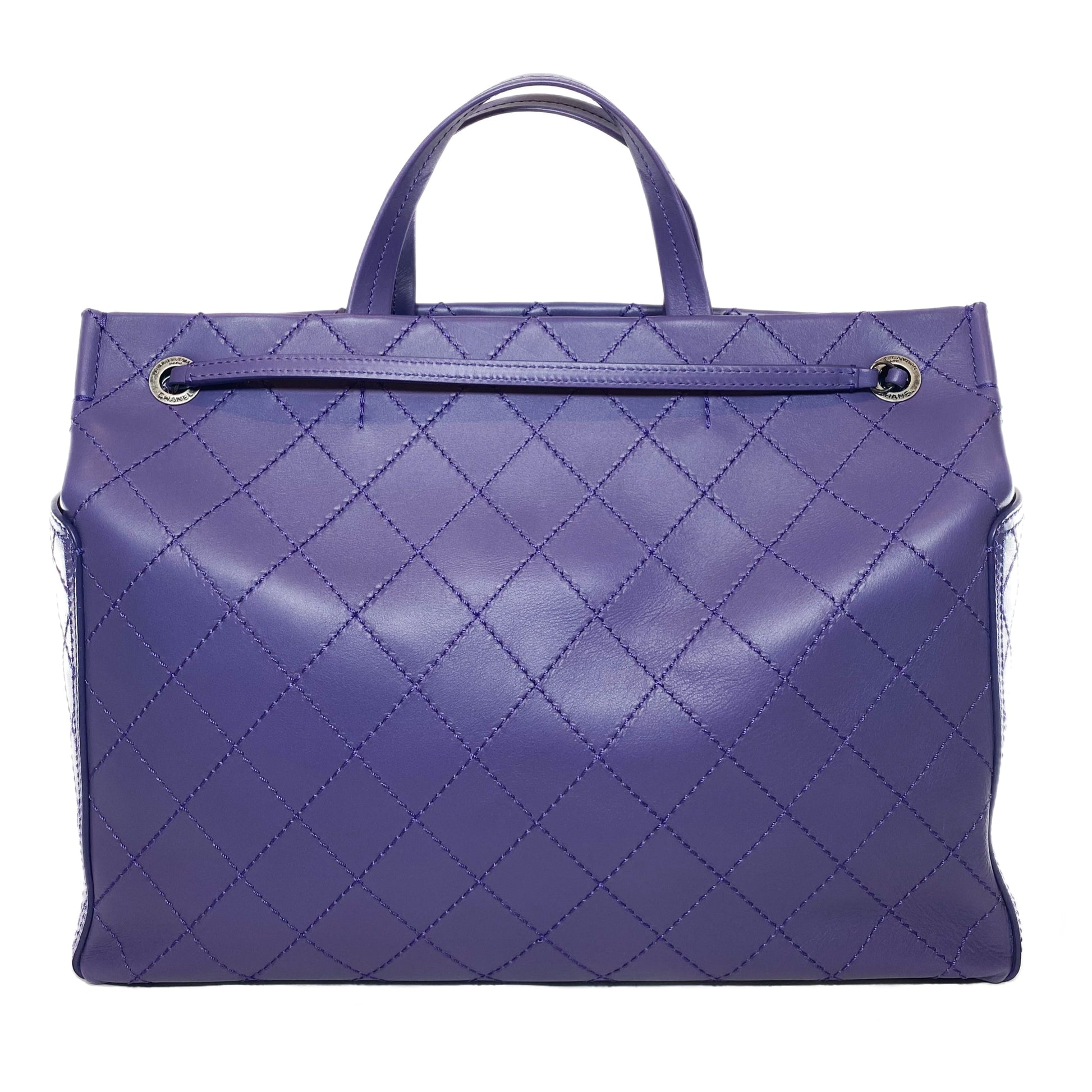 Chanel Tote Bag - Ewore Bags