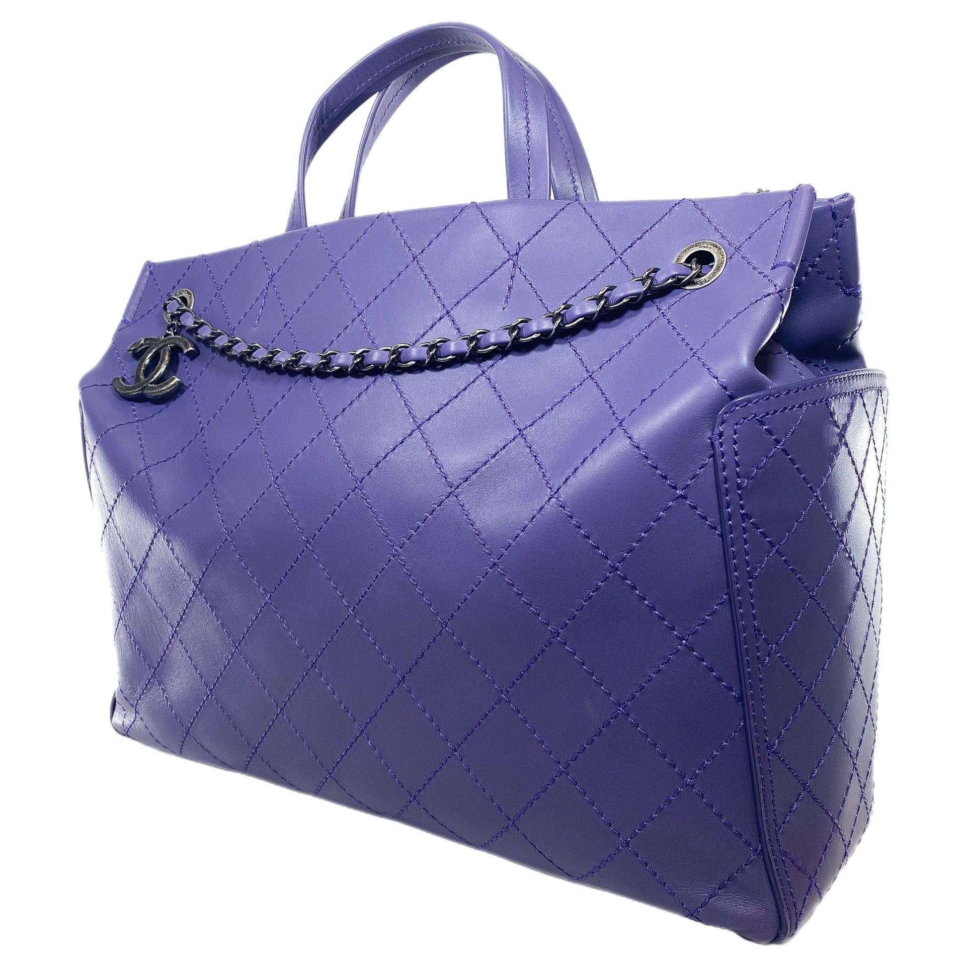 Chanel Tote Bag - Ewore Bags