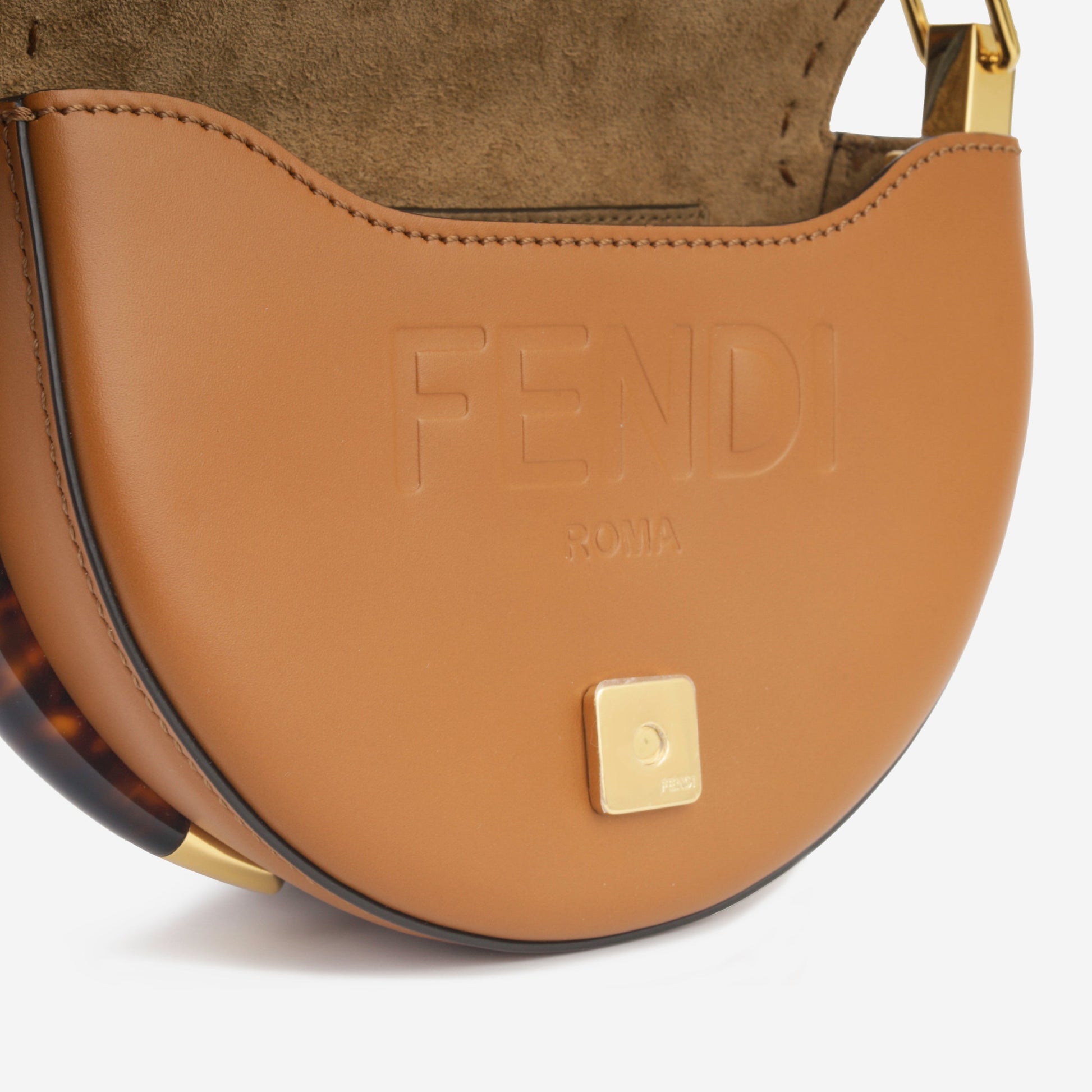 Fendi Handbag - Ewore Bags