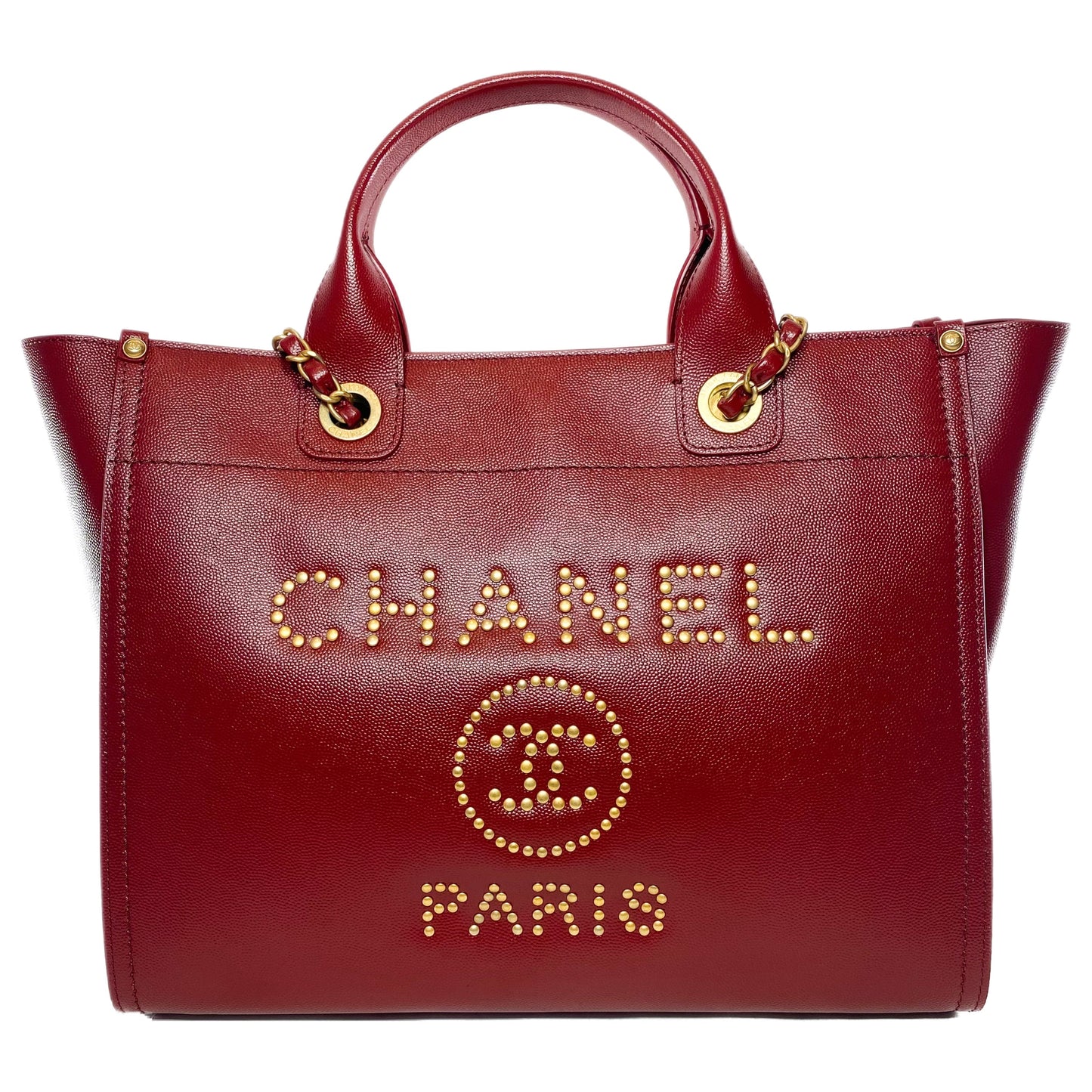 Chanel Handbag - Ewore Bags