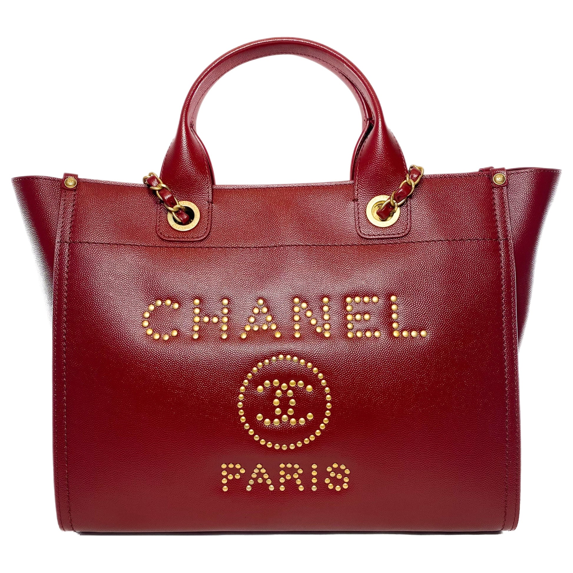 Chanel Handbag - Ewore Bags
