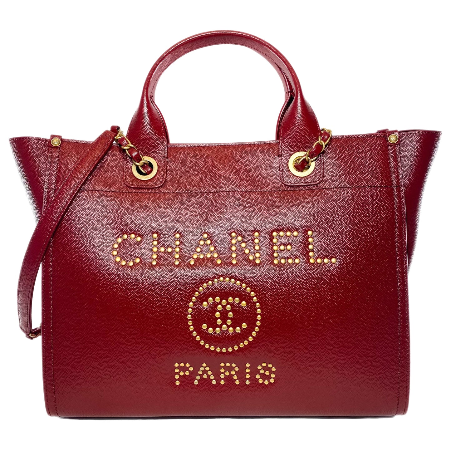 Chanel Handbag - Ewore Bags