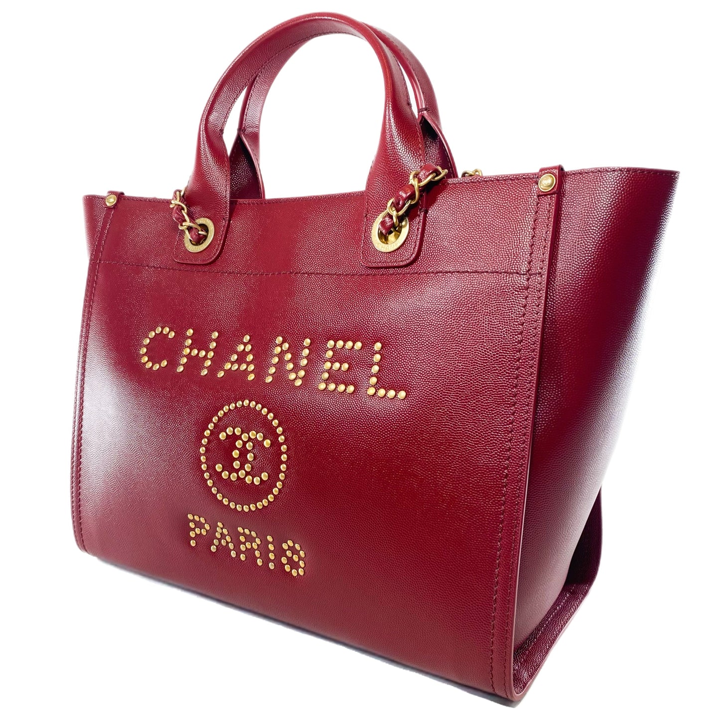 Chanel Handbag - Ewore Bags