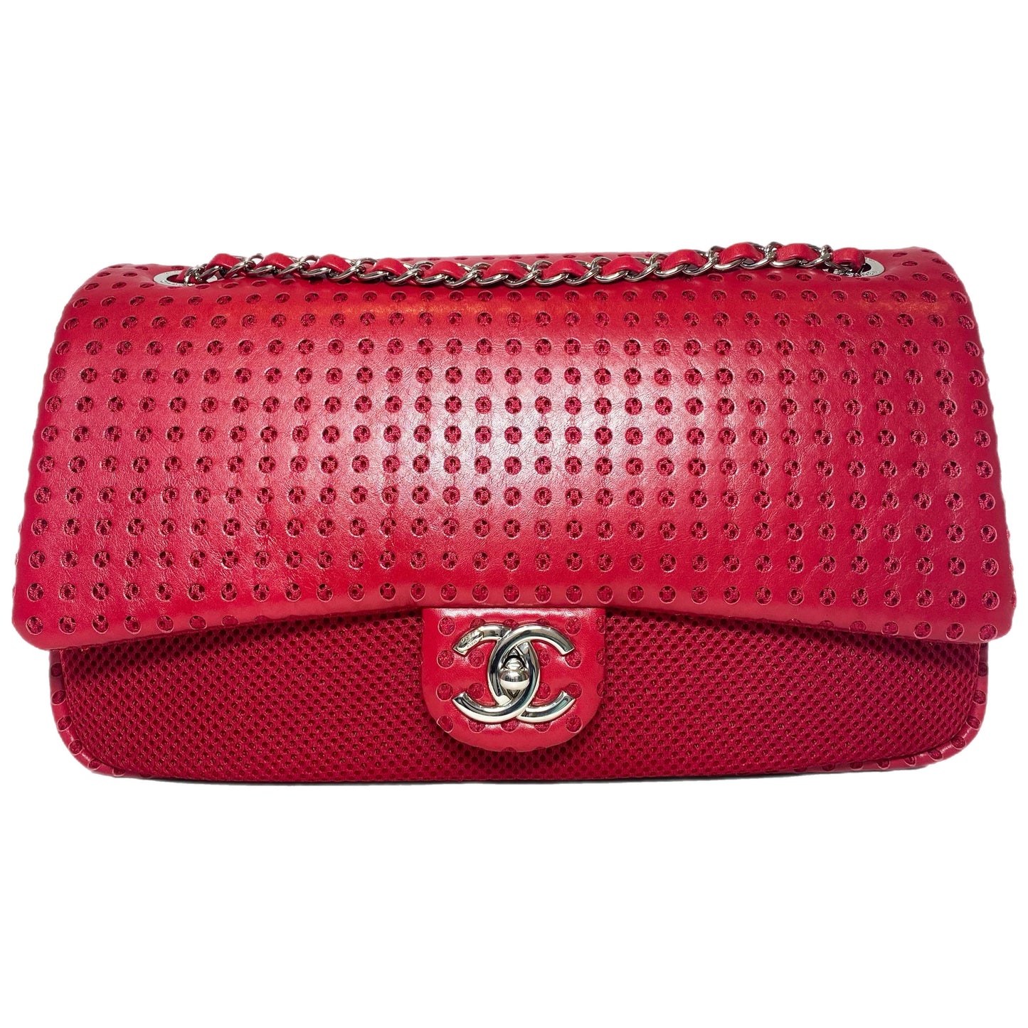 Chanel Flap Shoulder Bag - Ewore Bags