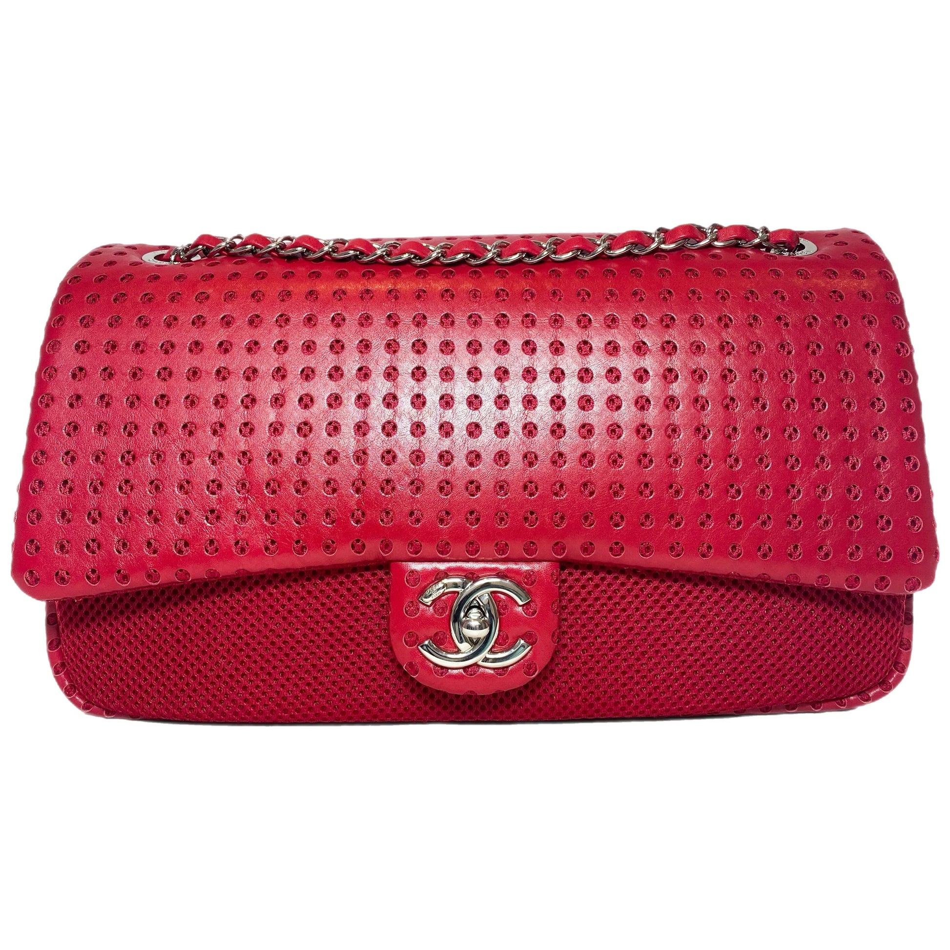Chanel Flap Shoulder Bag - Ewore Bags