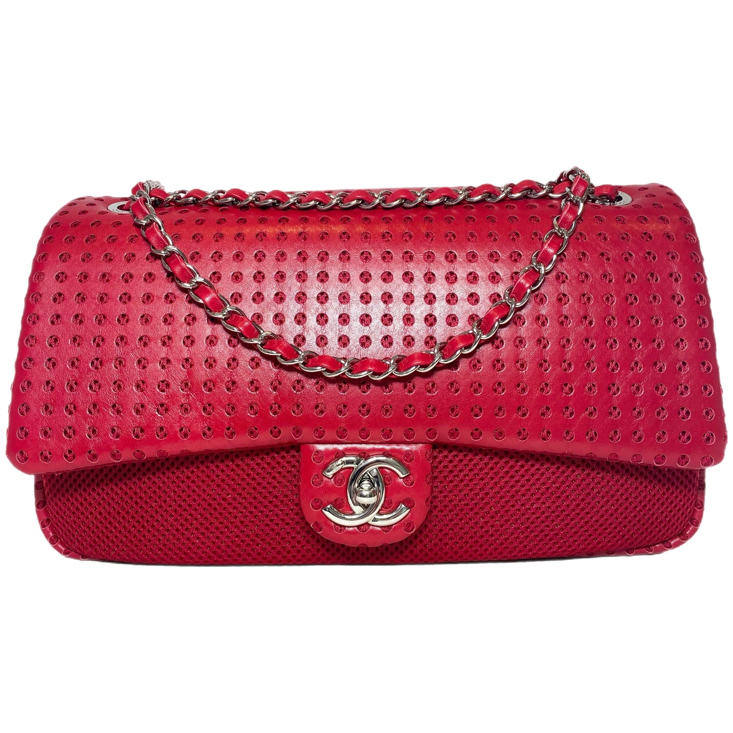 Chanel Flap Shoulder Bag - Ewore Bags
