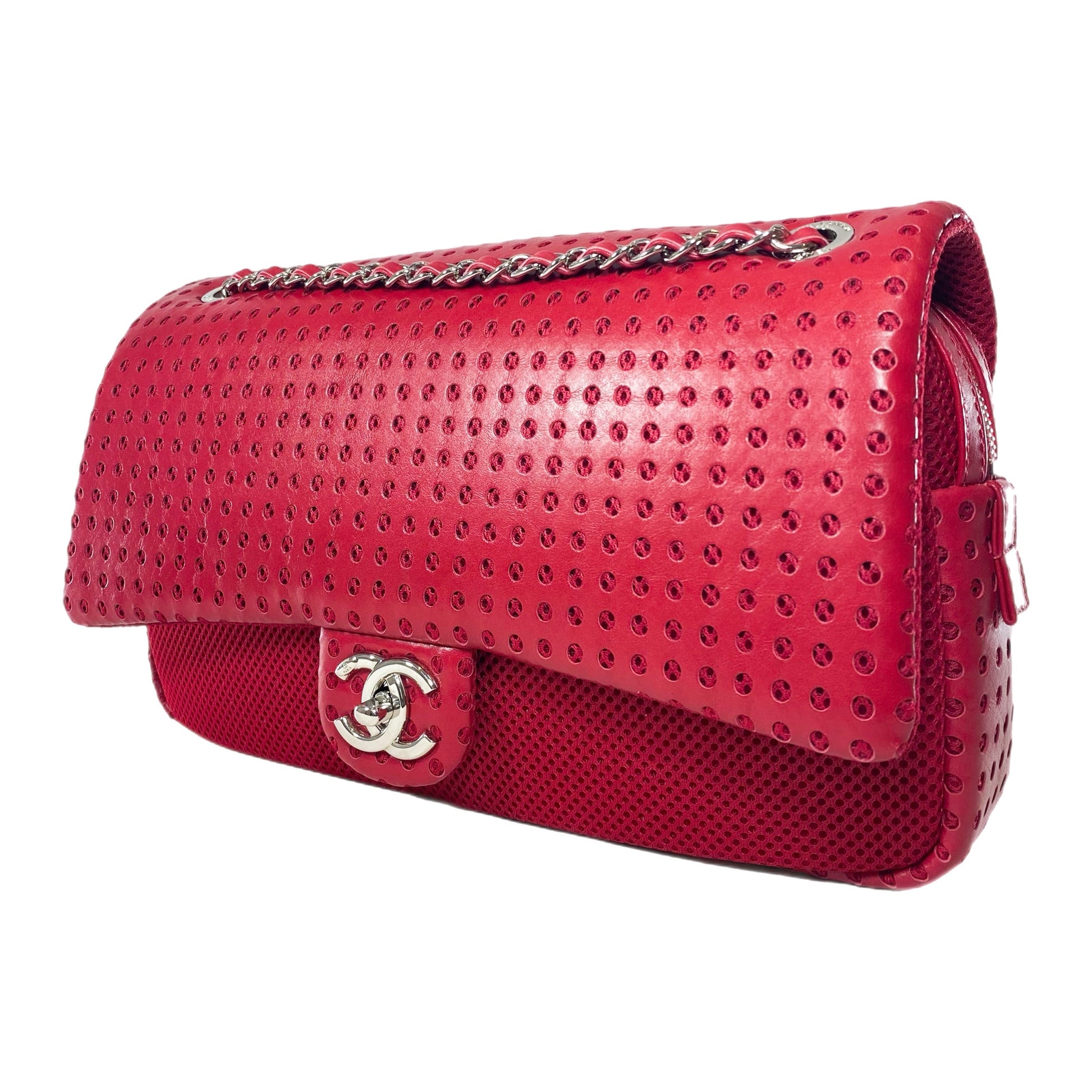 Chanel Flap Shoulder Bag - Ewore Bags