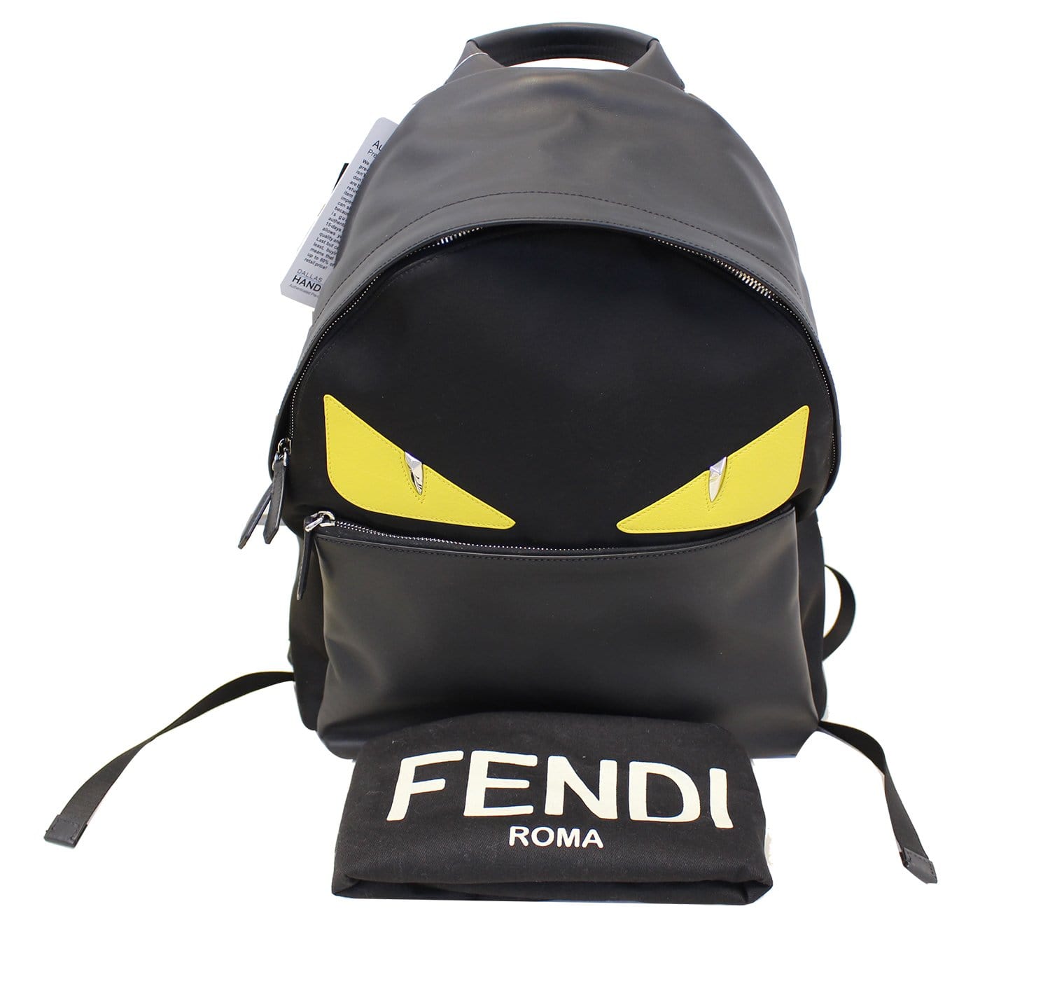 Fendi Backpack - Ewore Bags