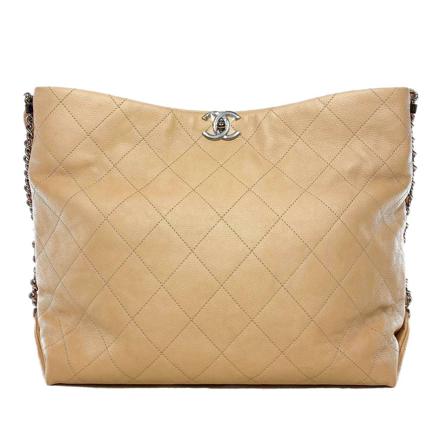 Chanel Shoulder Bag - Ewore Bags