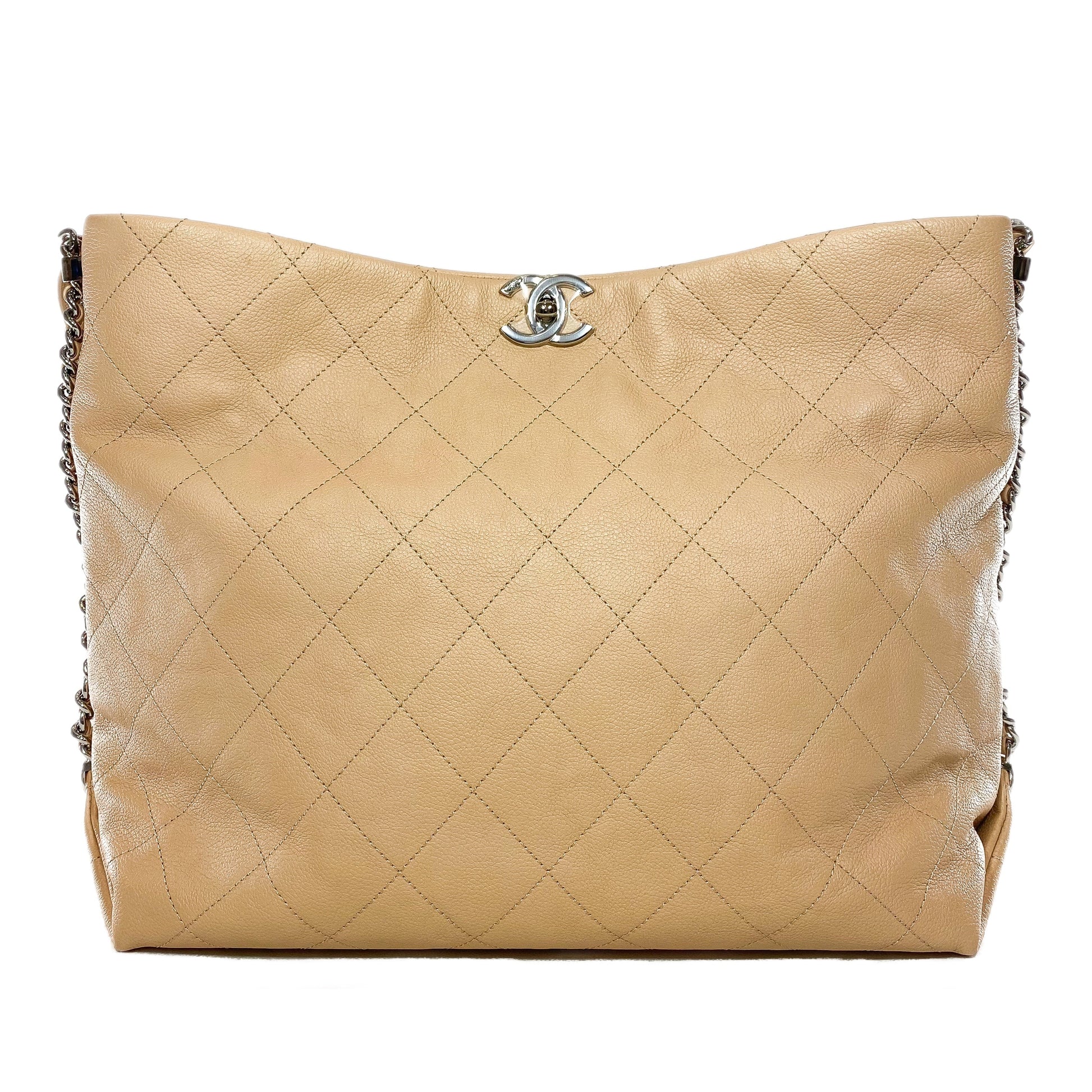 Chanel Shoulder Bag - Ewore Bags