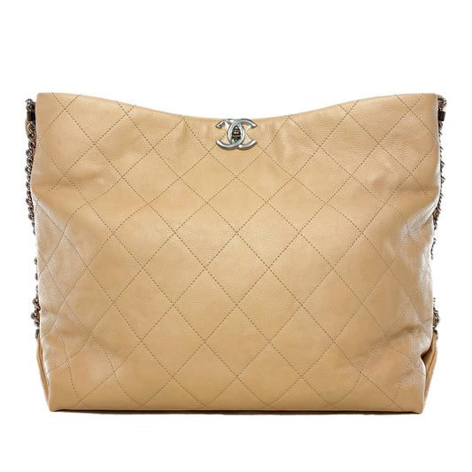 Chanel Shoulder Bag - Ewore Bags