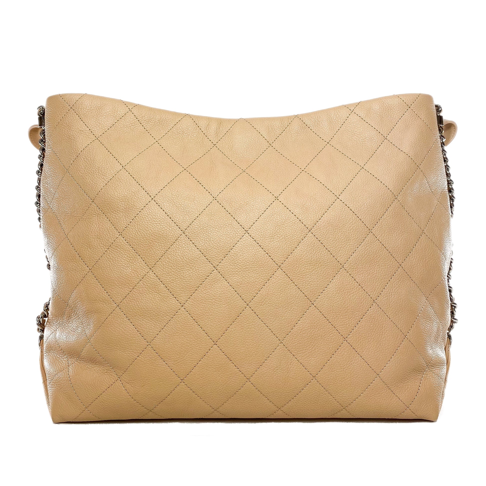 Chanel Shoulder Bag - Ewore Bags