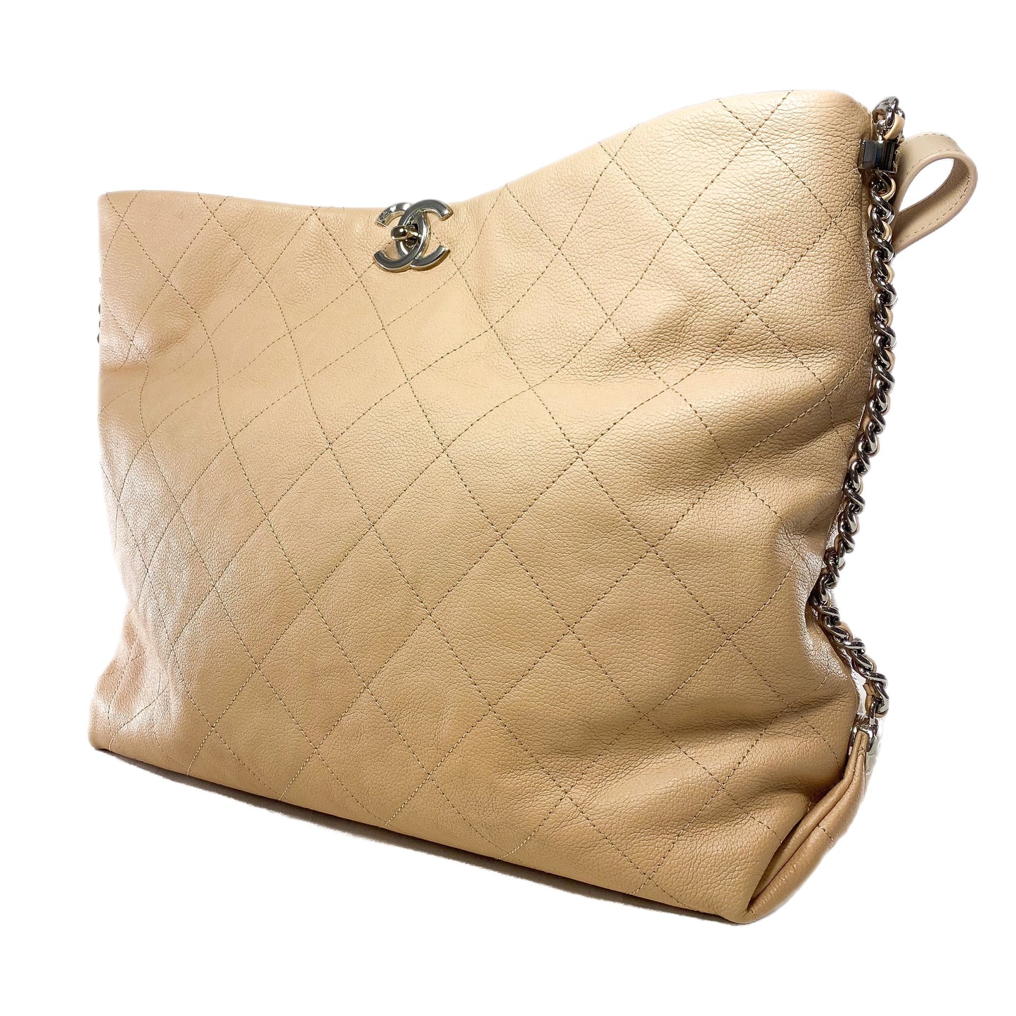 Chanel Shoulder Bag - Ewore Bags