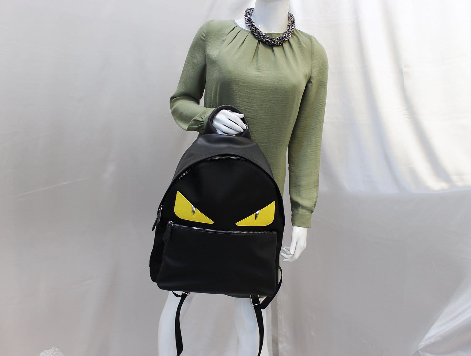 Fendi Backpack - Ewore Bags